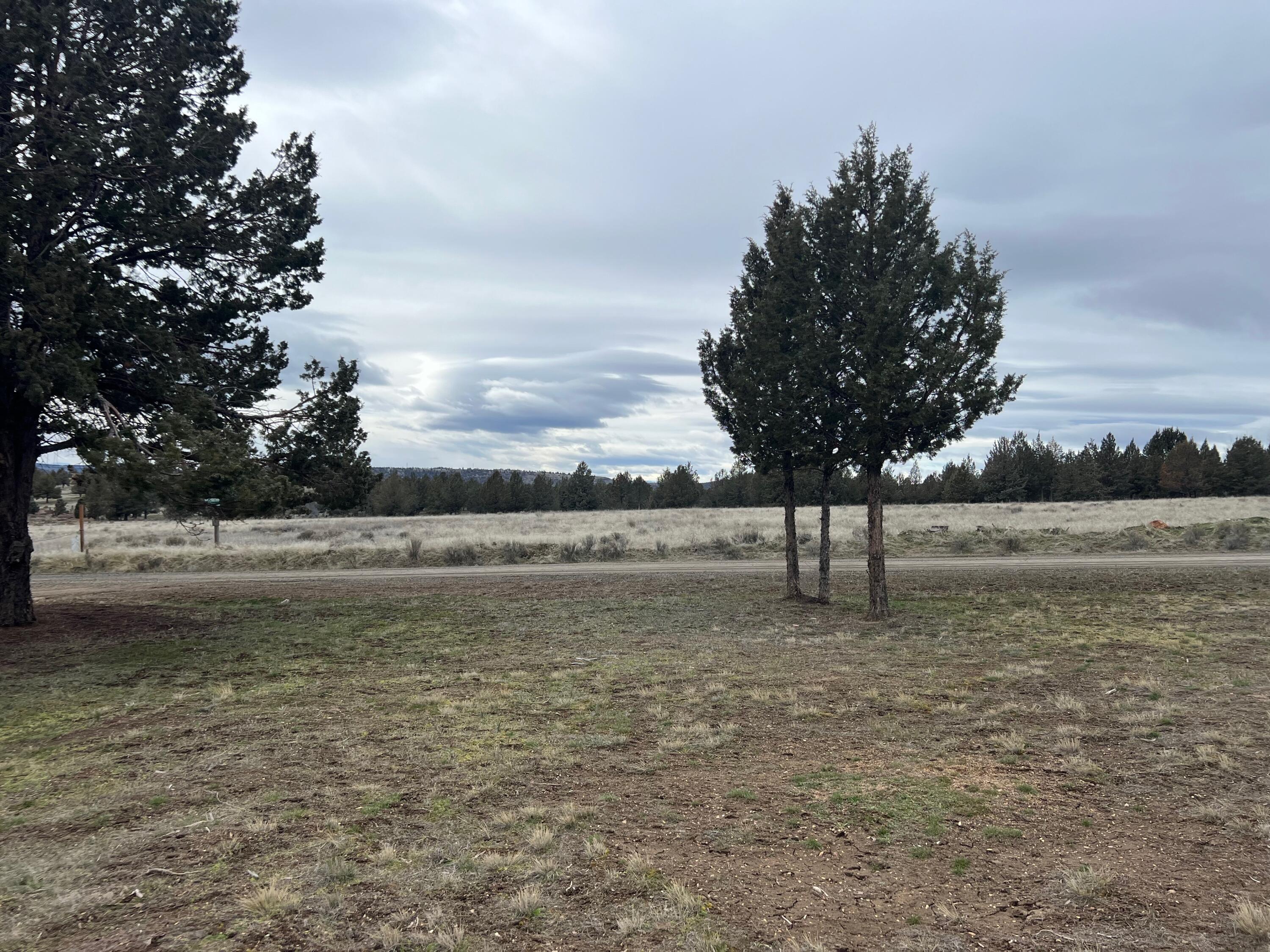 Golden Horseshoe - Land