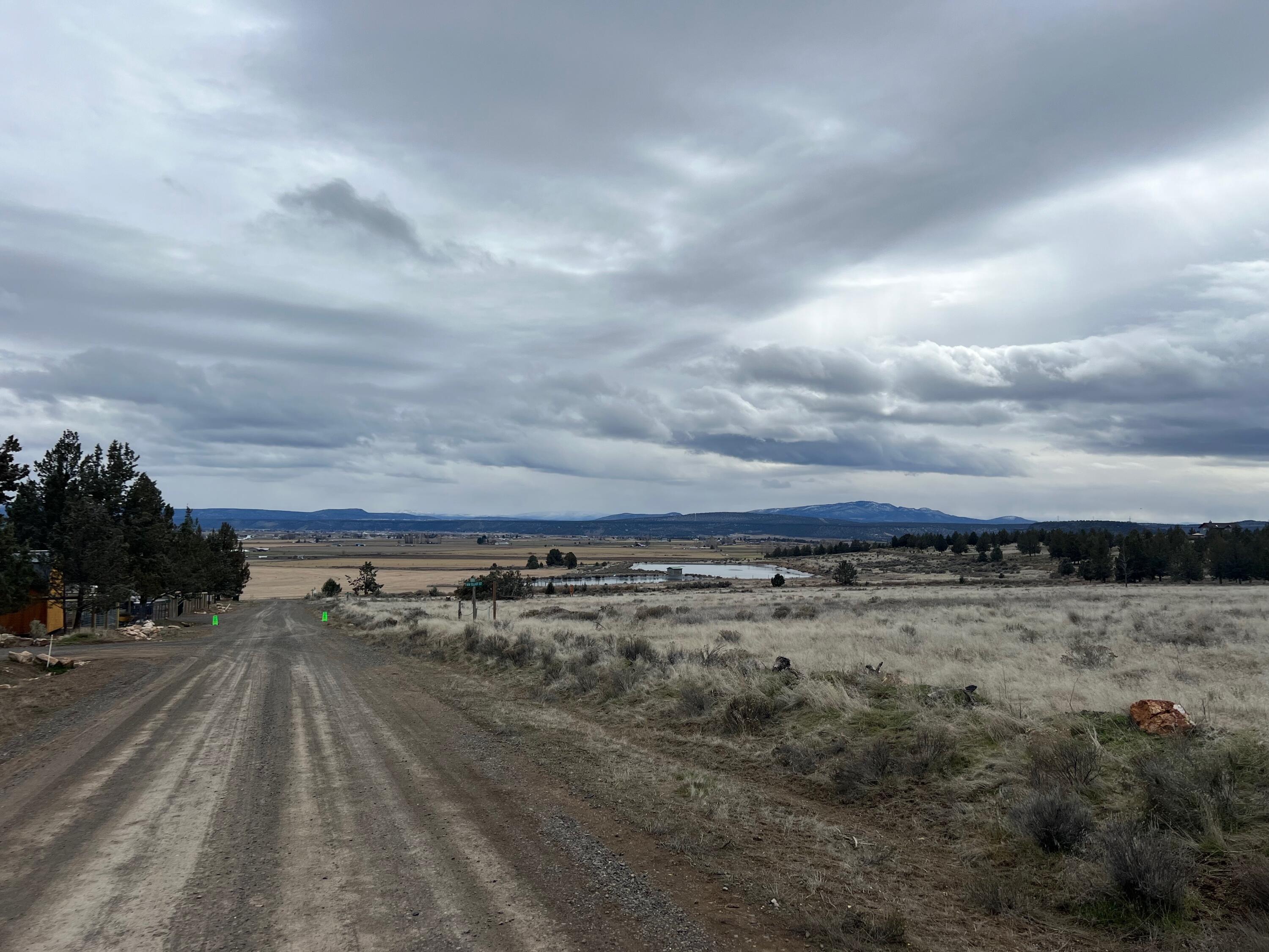 Golden Horseshoe - Land