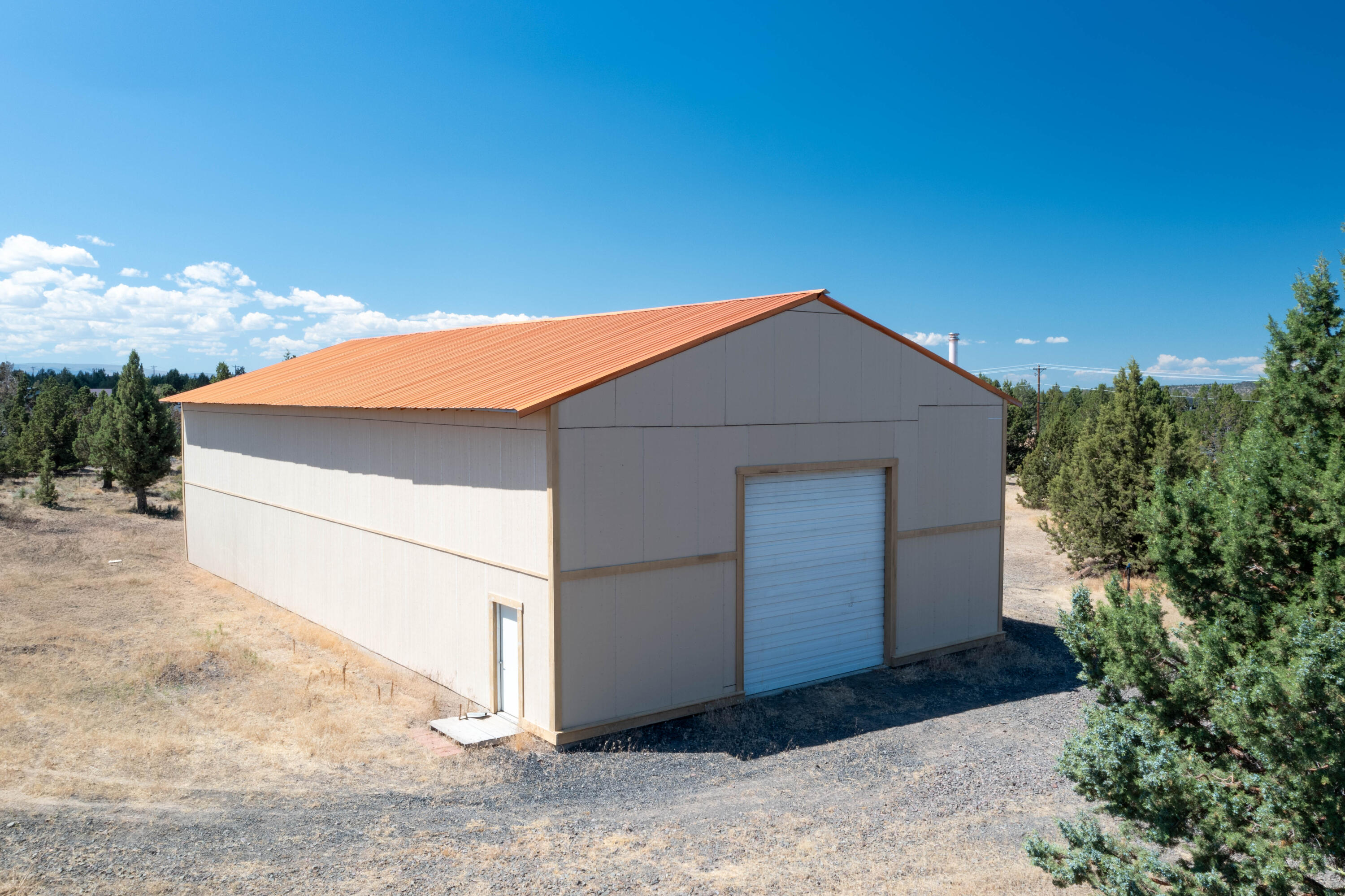 Lost Lake Estates - Land