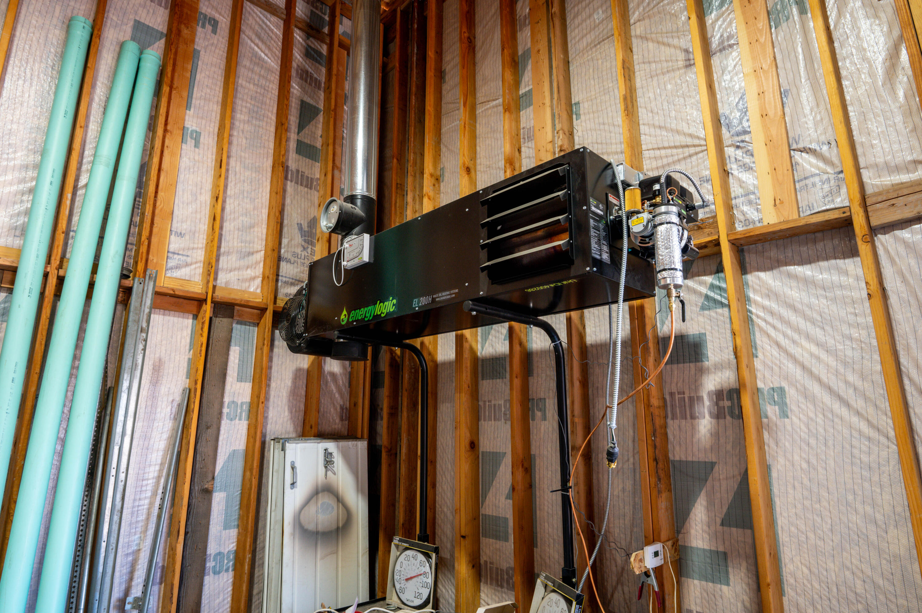 Lost Lake Estates - Land