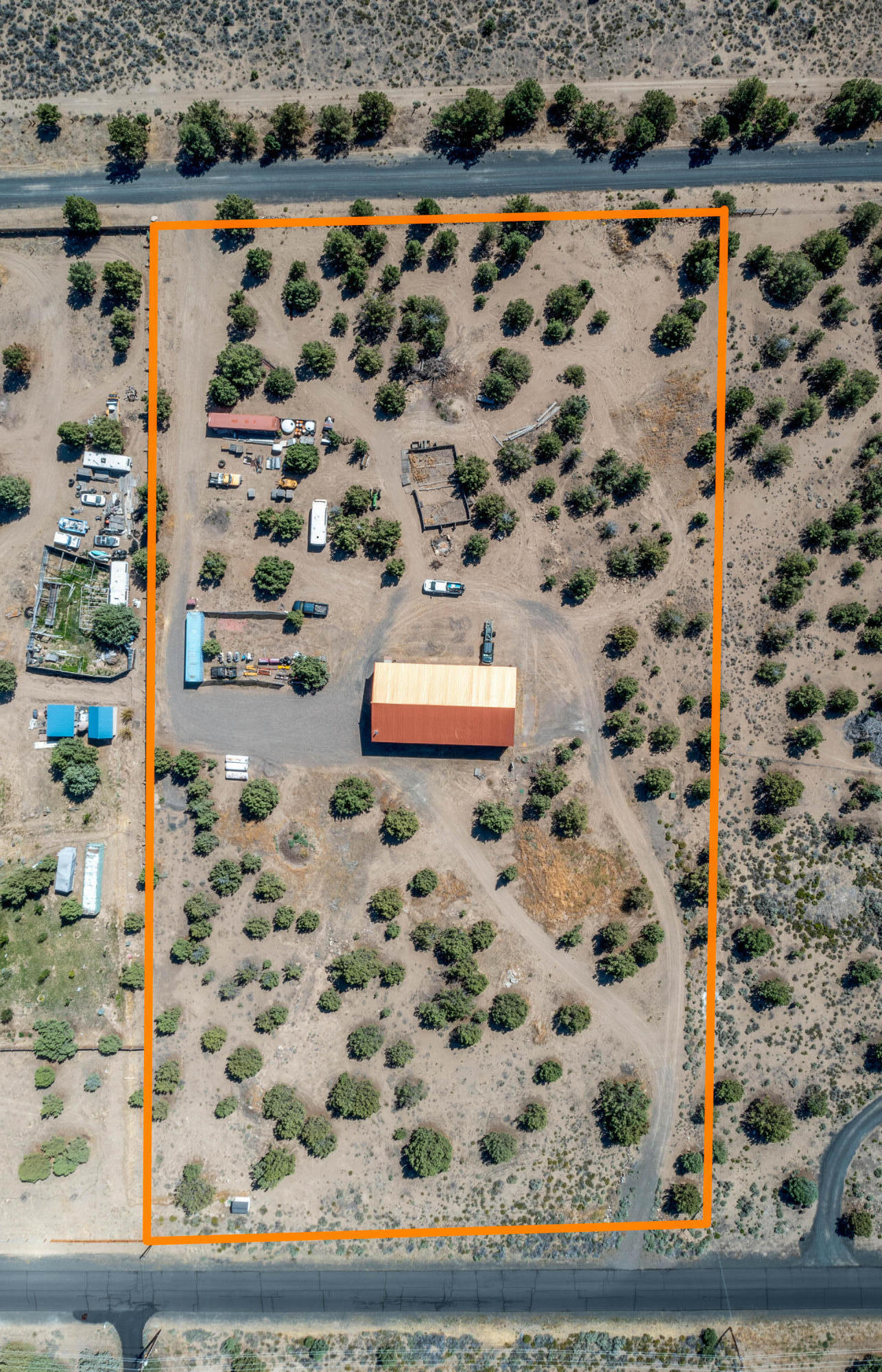 Lost Lake Estates - Land