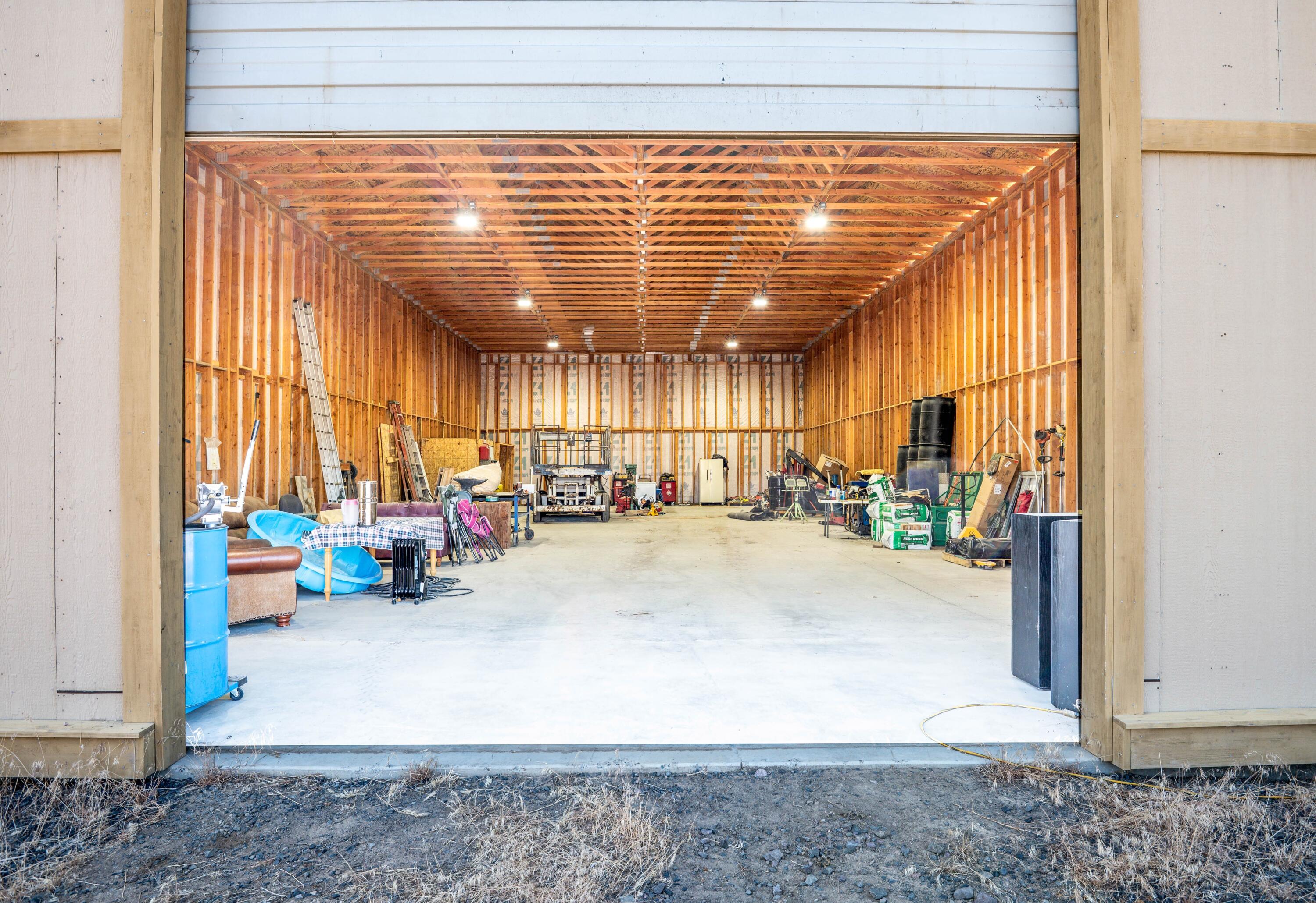 Lost Lake Estates - Land