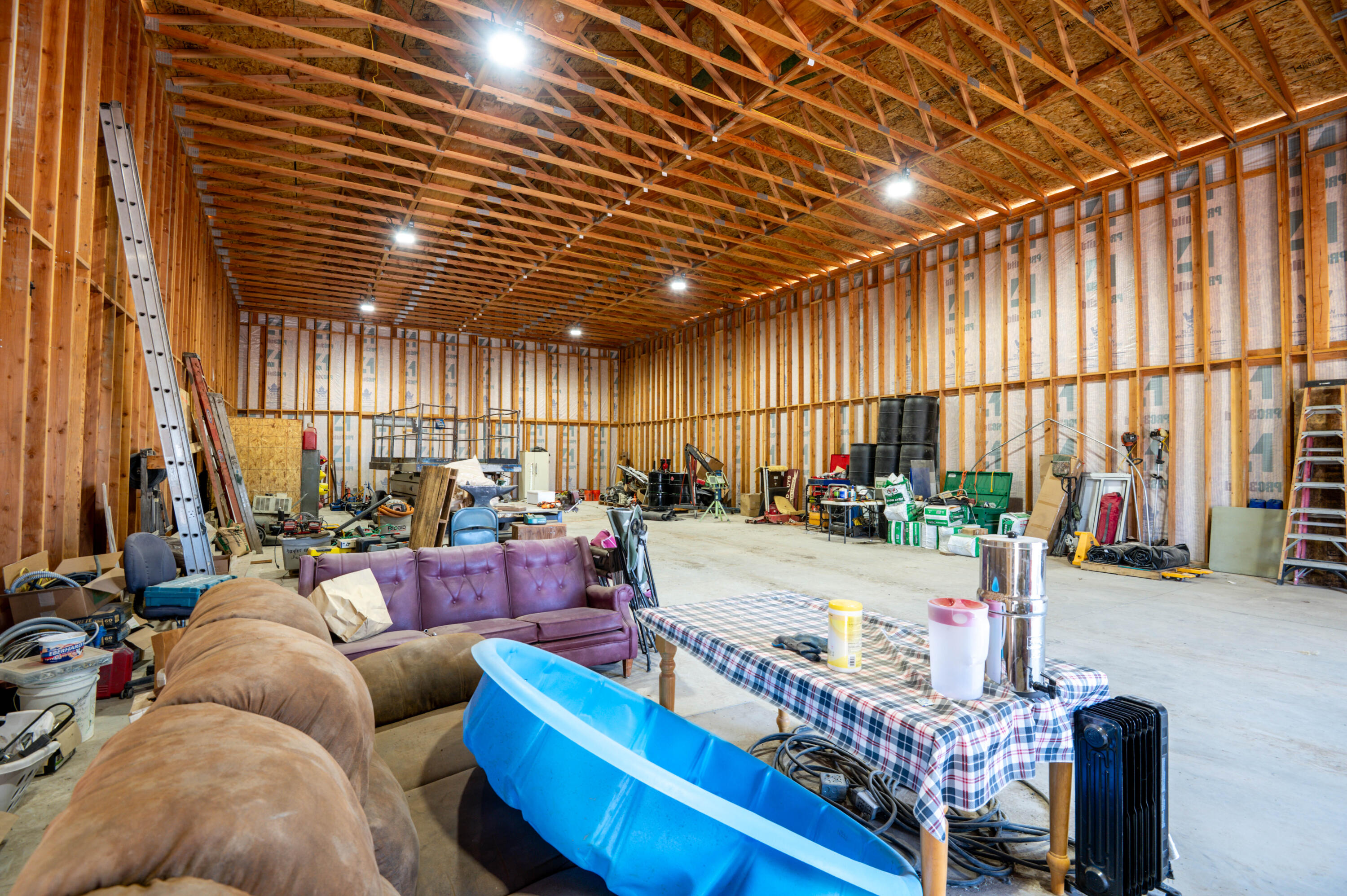 Lost Lake Estates - Land