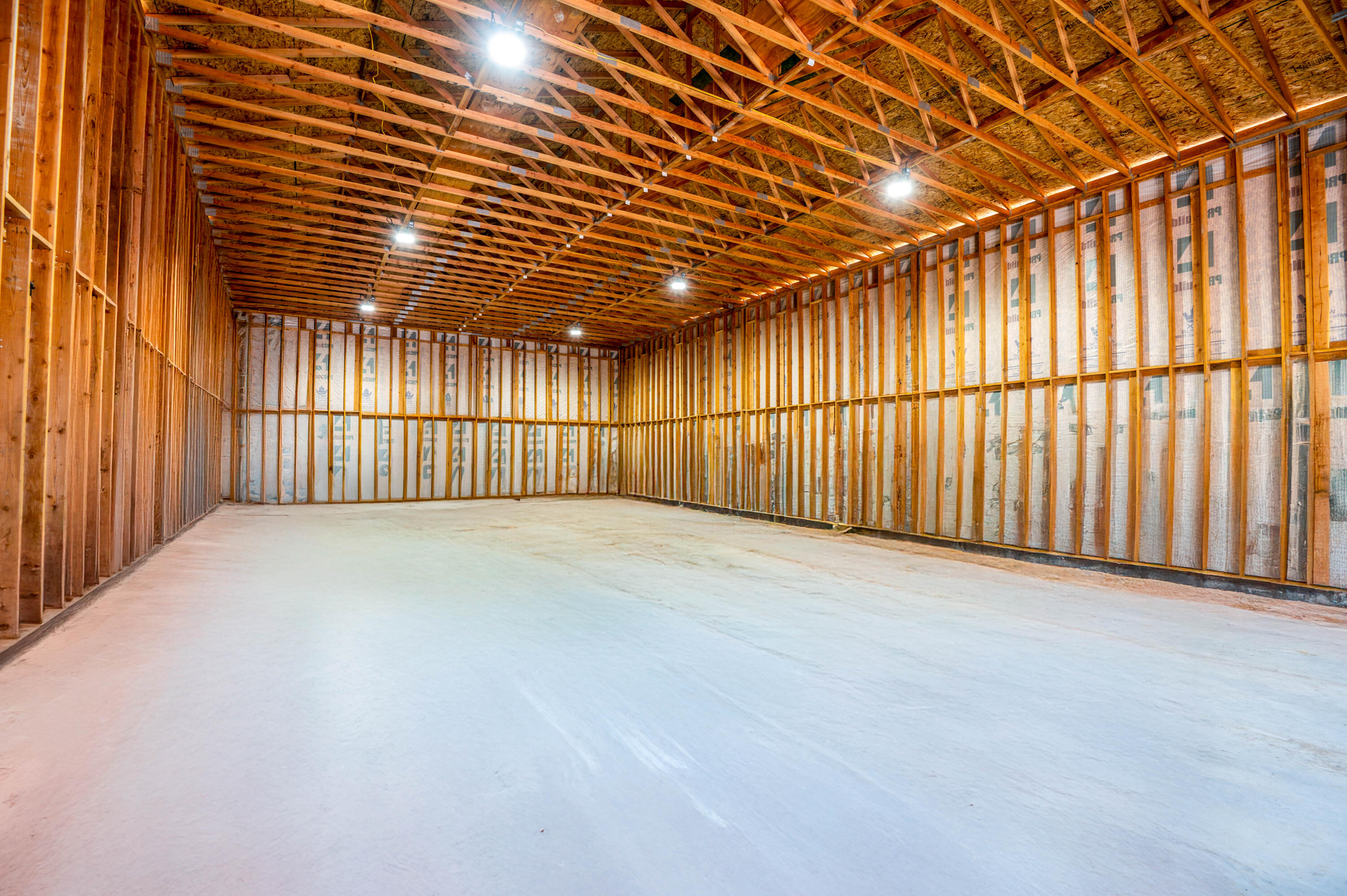 Lost Lake Estates - Land