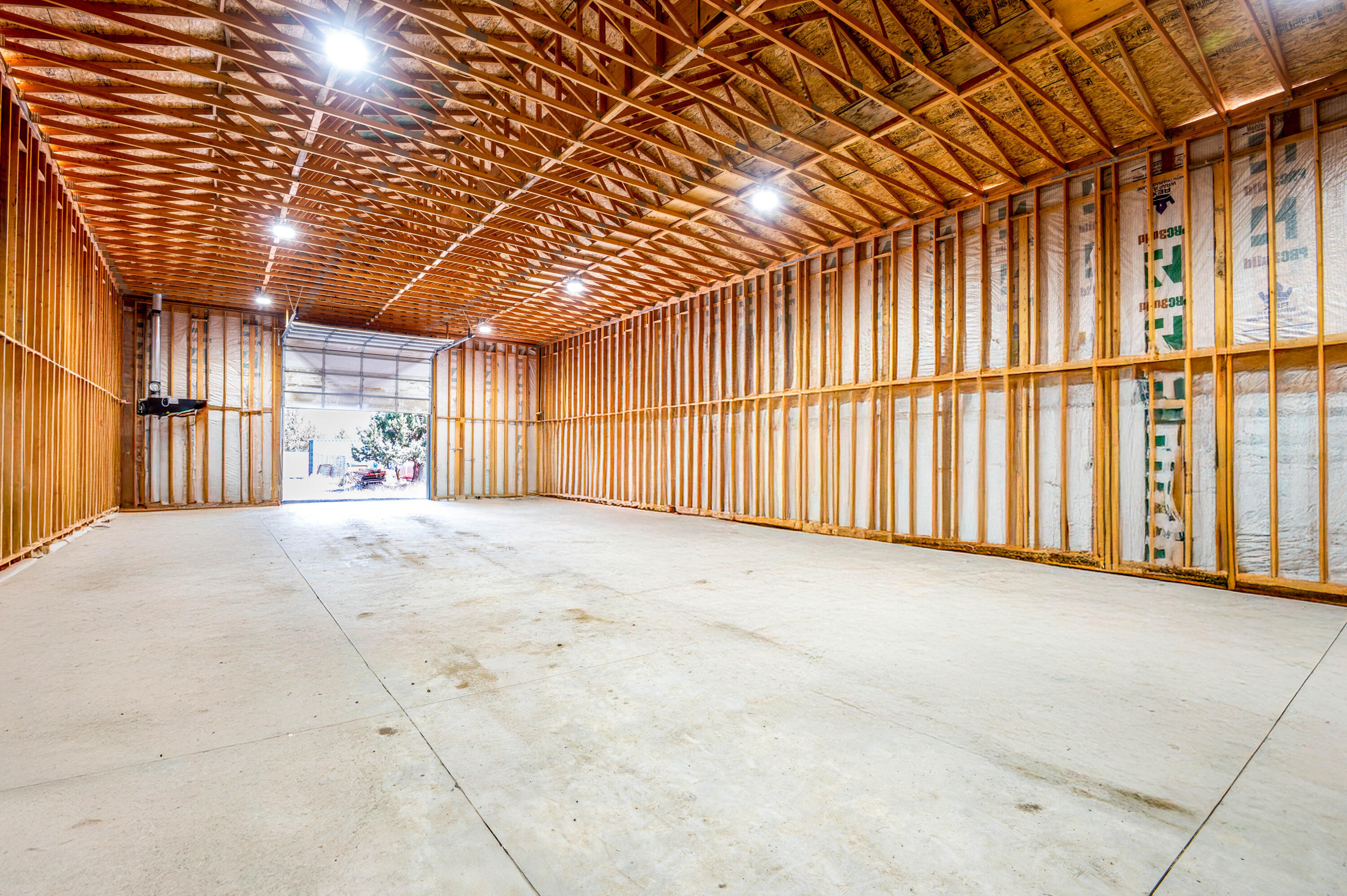 Lost Lake Estates - Land