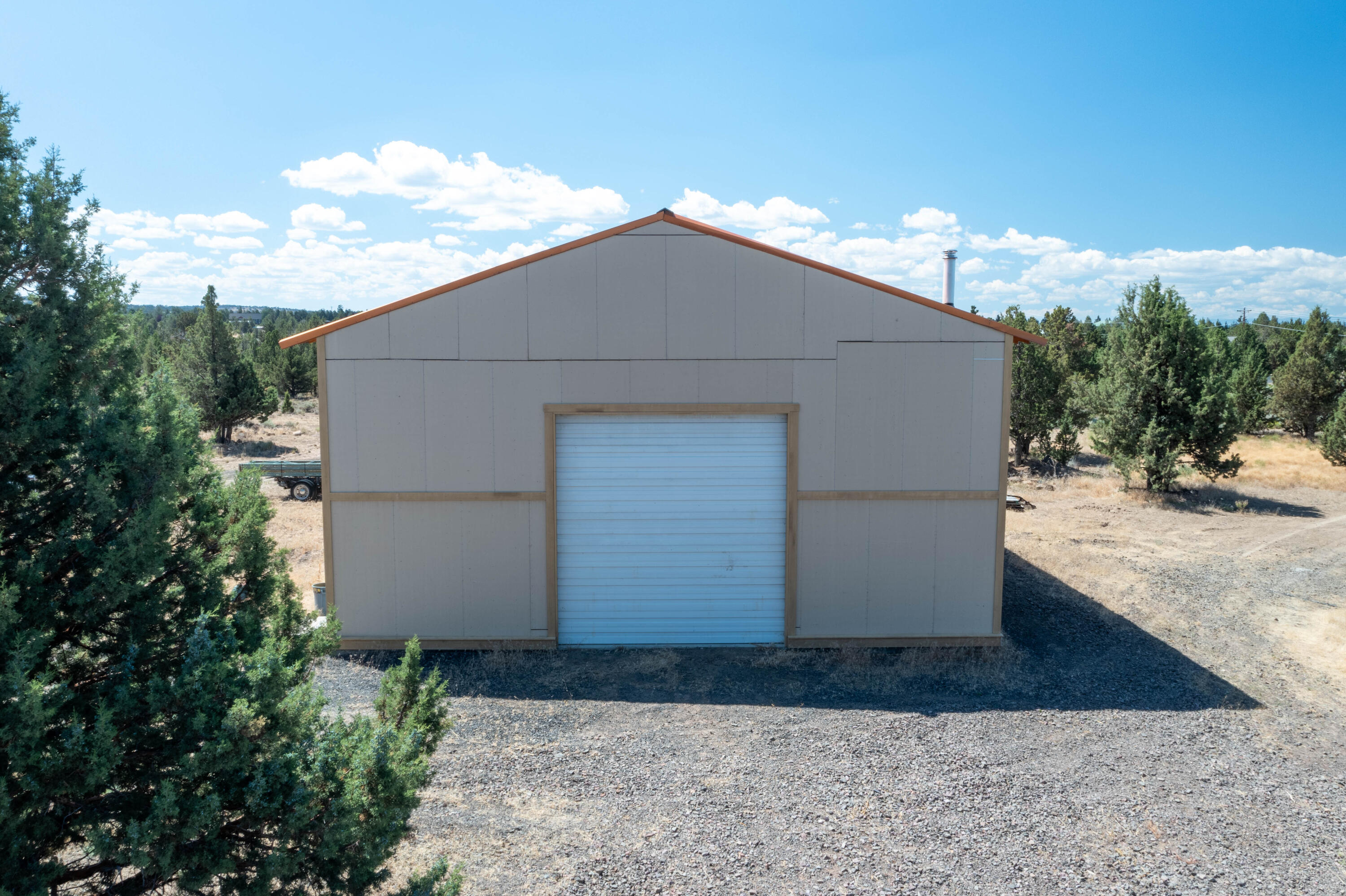 Lost Lake Estates - Land