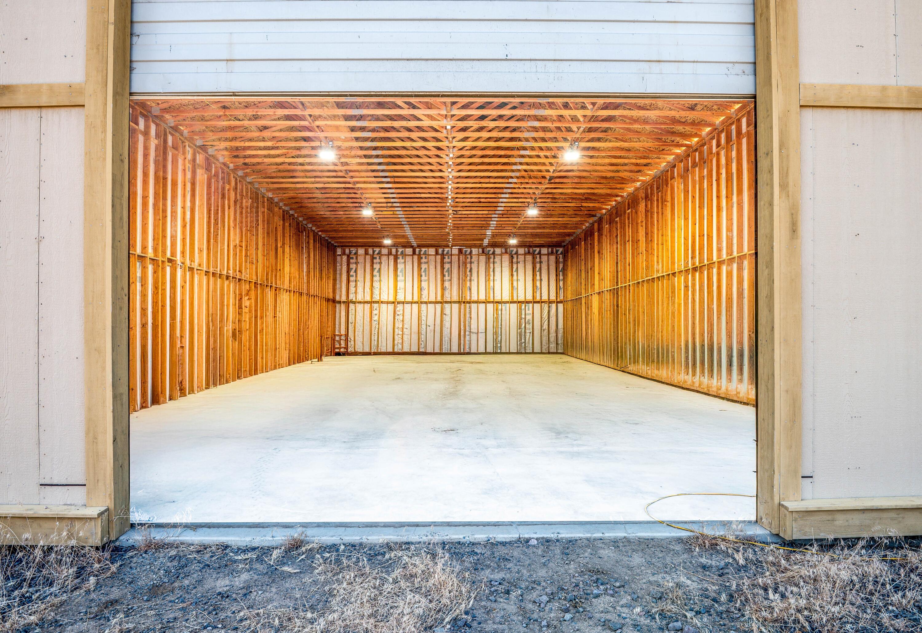 Lost Lake Estates - Land