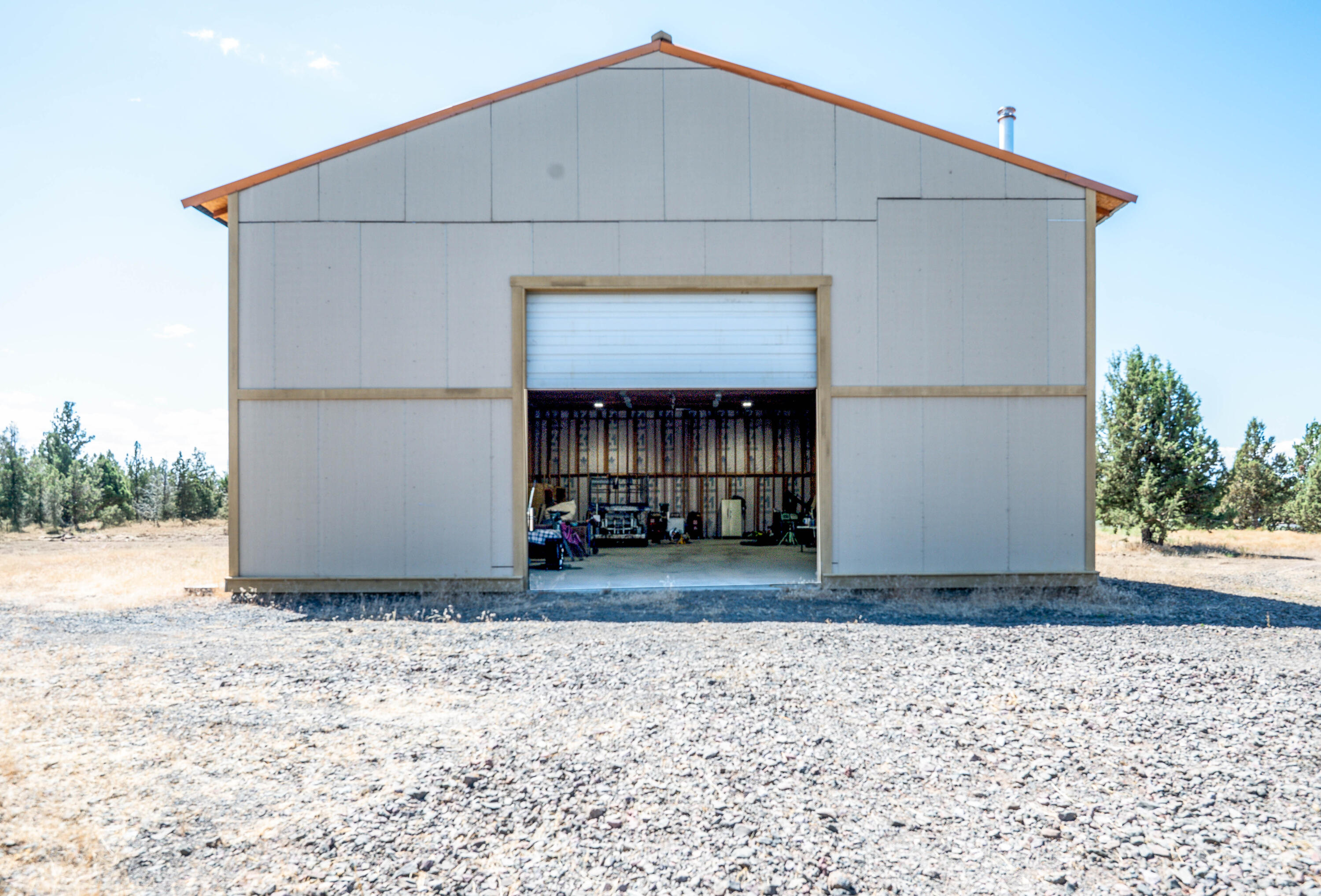 Lost Lake Estates - Land