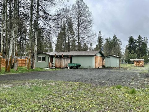 51439 Evans Way La Pine OR 97739