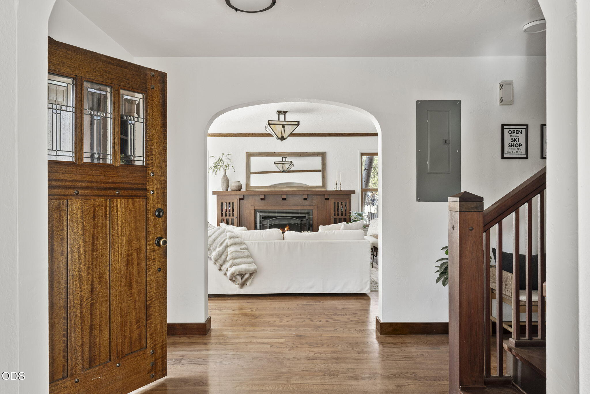 714 NE 10th Street