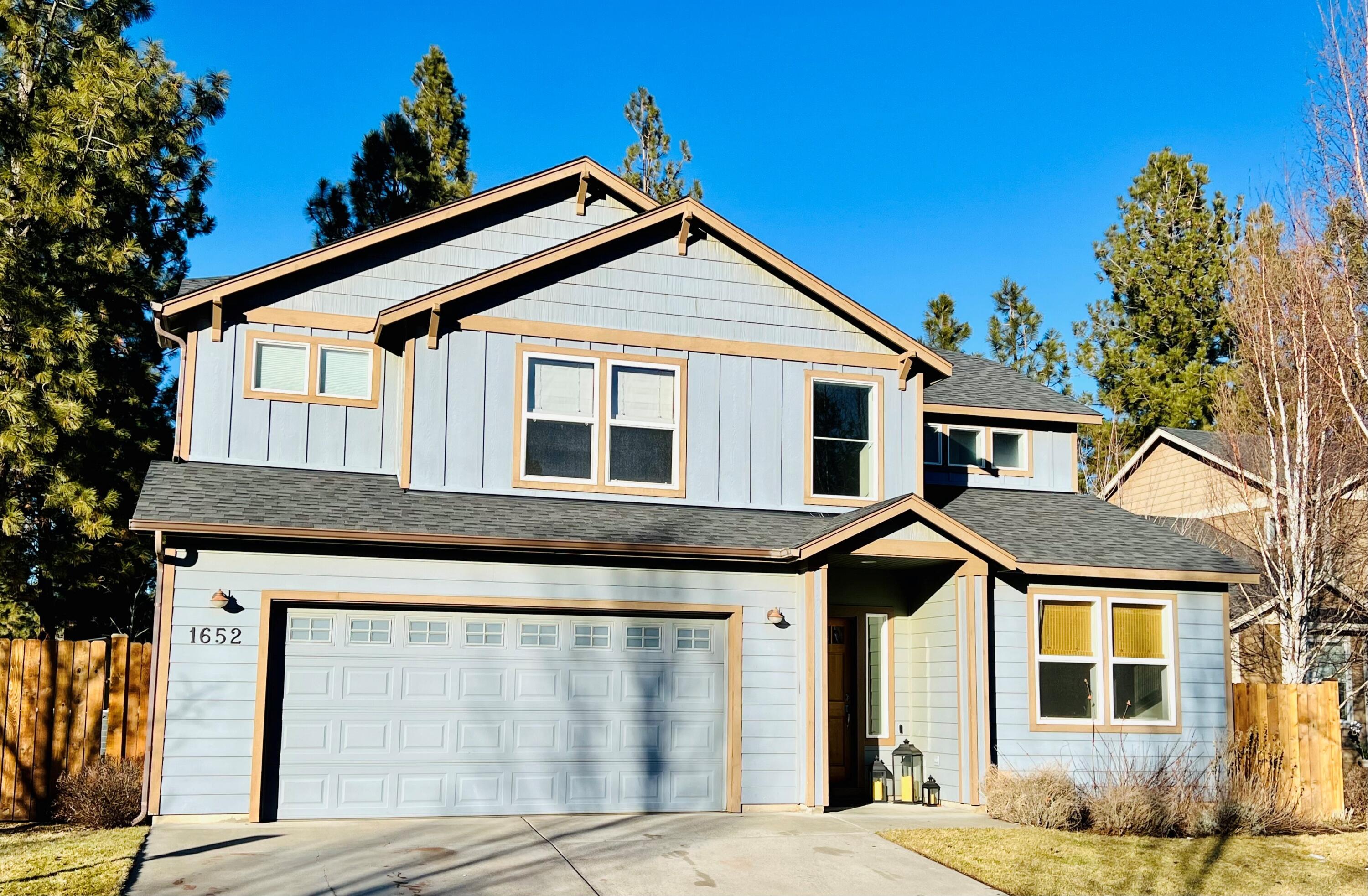 Village@Cold Springs - Residential