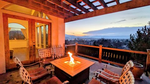 Tiny photo for 850 NE Tokay Heights, Grants Pass, OR 97526 (MLS # 220215770)