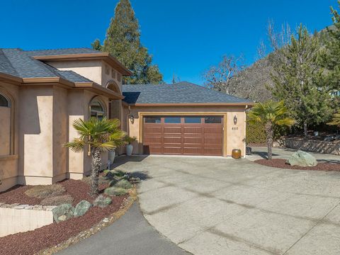 Tiny photo for 850 NE Tokay Heights, Grants Pass, OR 97526 (MLS # 220215770)