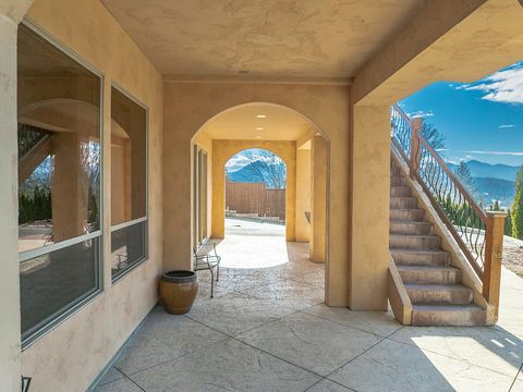 Tiny photo for 850 NE Tokay Heights, Grants Pass, OR 97526 (MLS # 220215770)