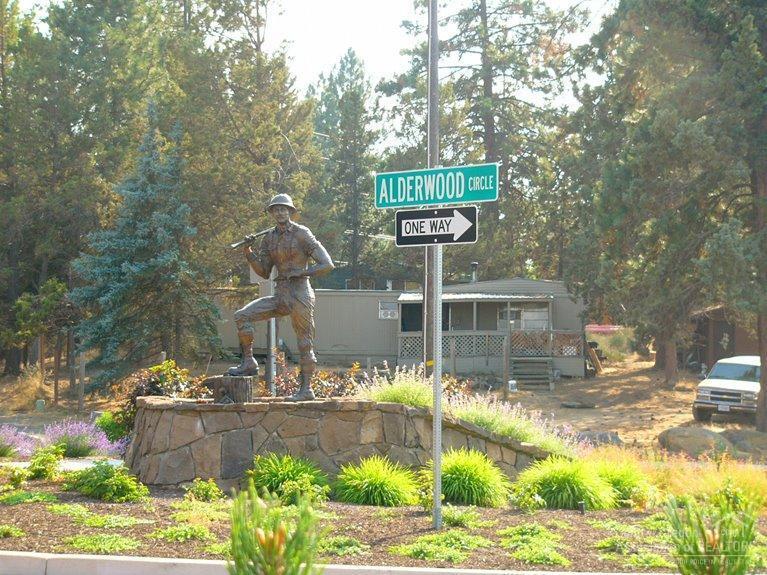 Woodriver Village - Residential