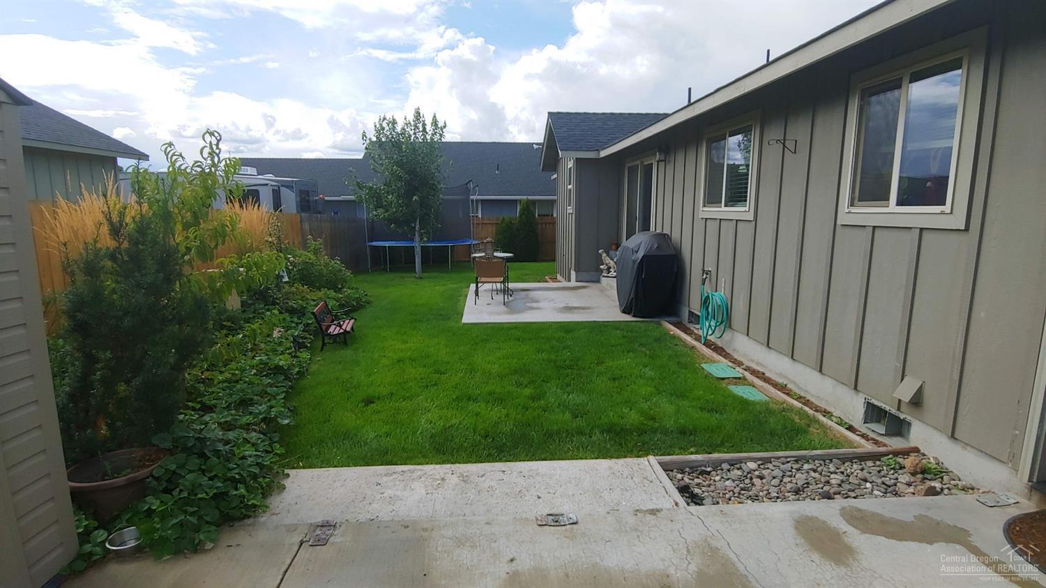 Heritage Ranch - Residential