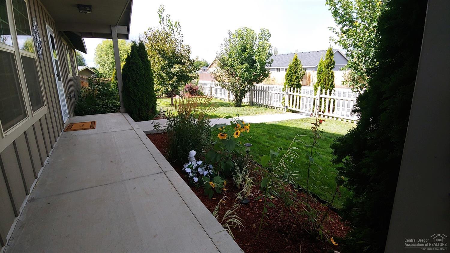 Heritage Ranch - Residential