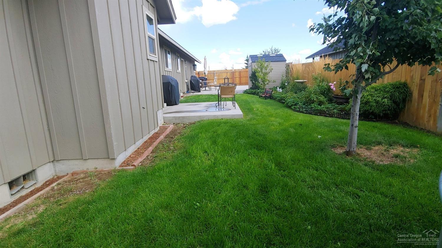 Heritage Ranch - Residential