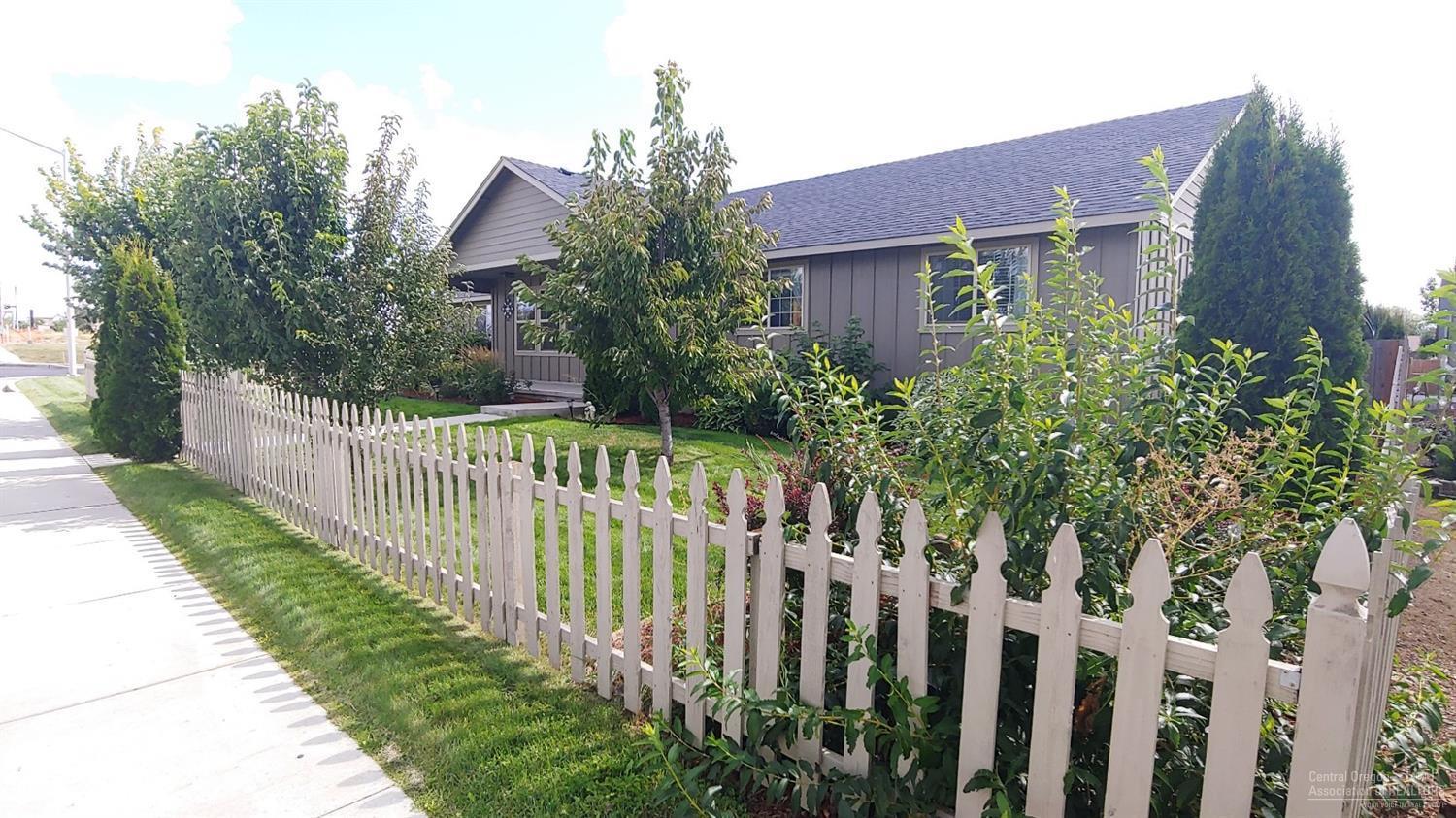 Heritage Ranch - Residential