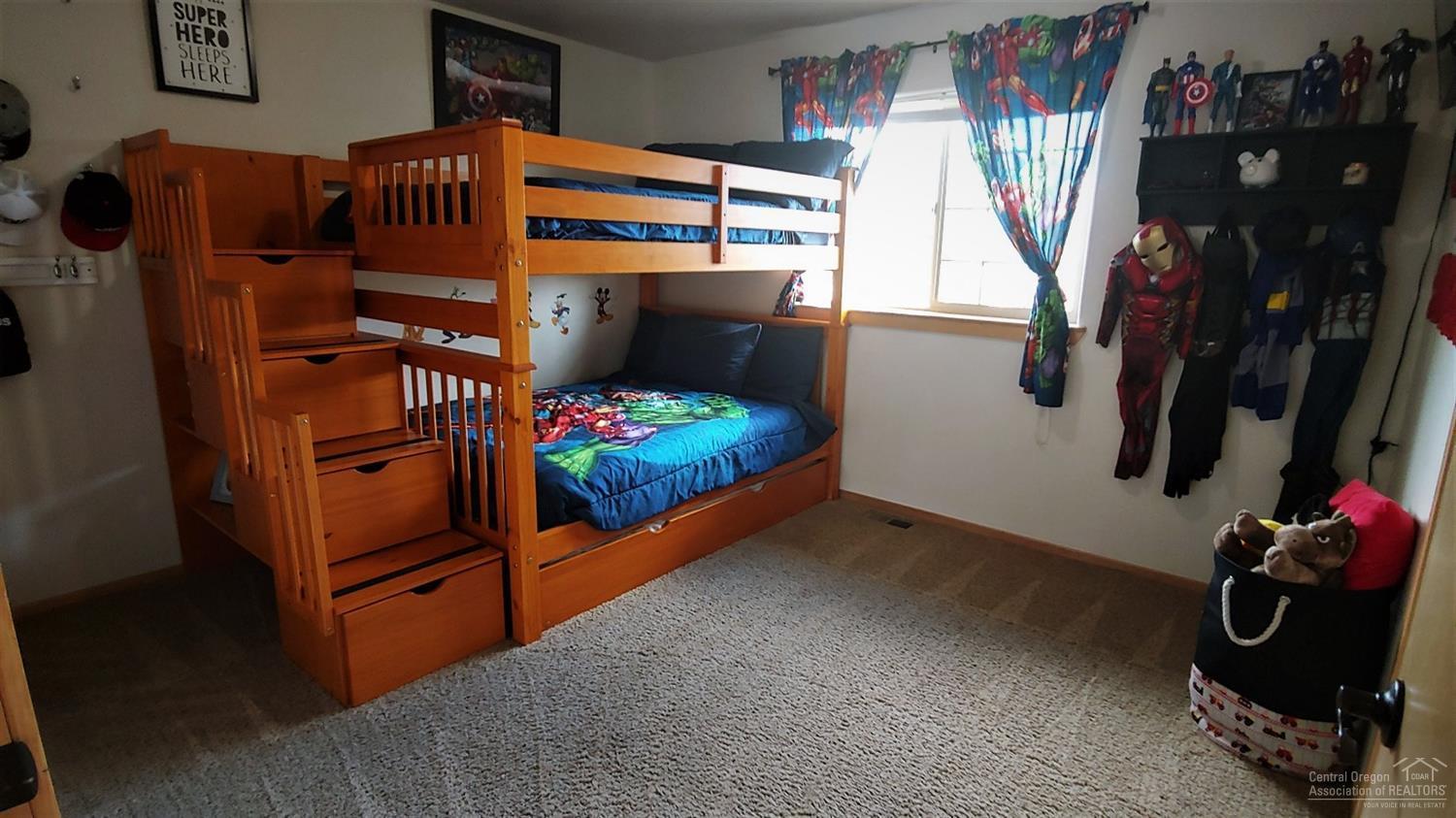 Heritage Ranch - Residential