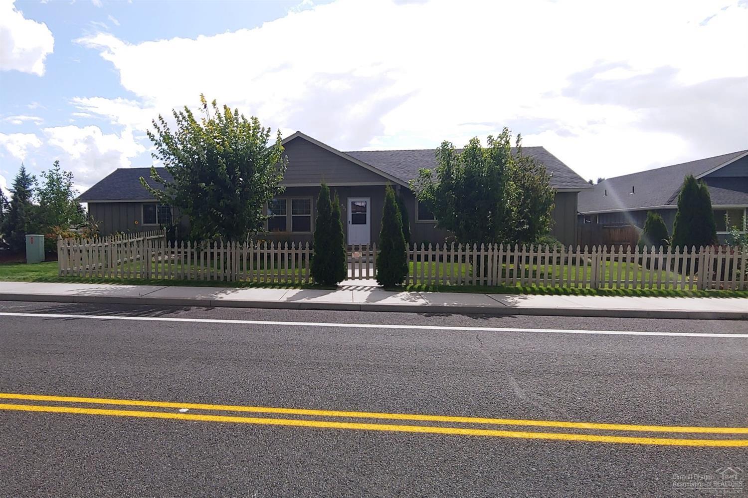 Heritage Ranch - Residential