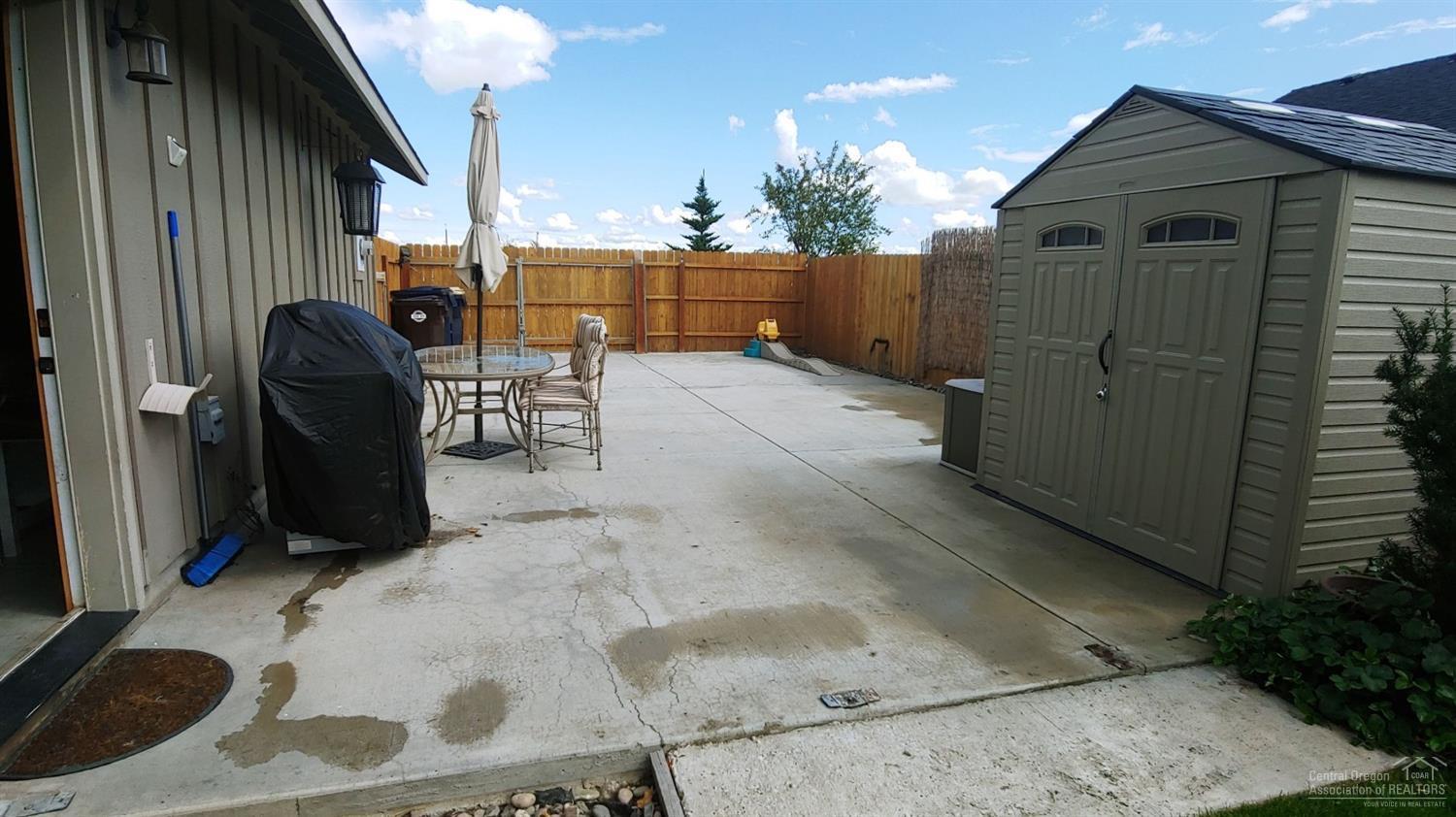 Heritage Ranch - Residential