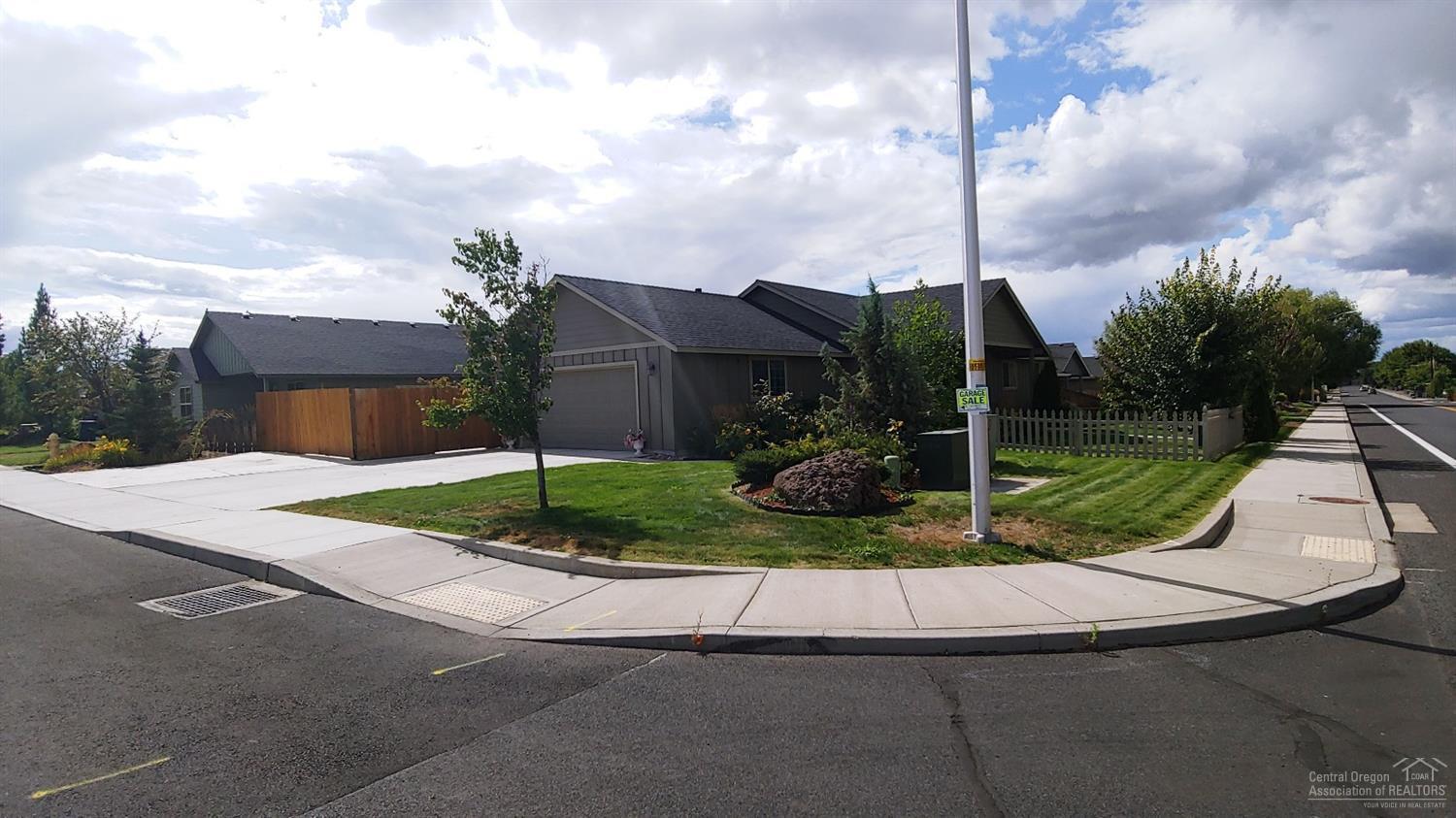 Heritage Ranch - Residential