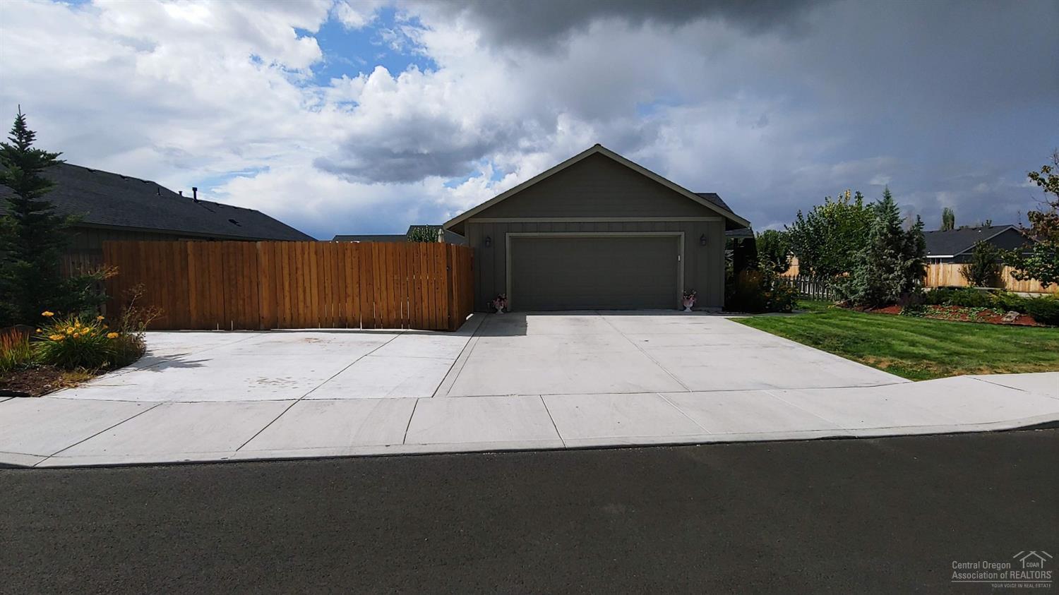 Heritage Ranch - Residential