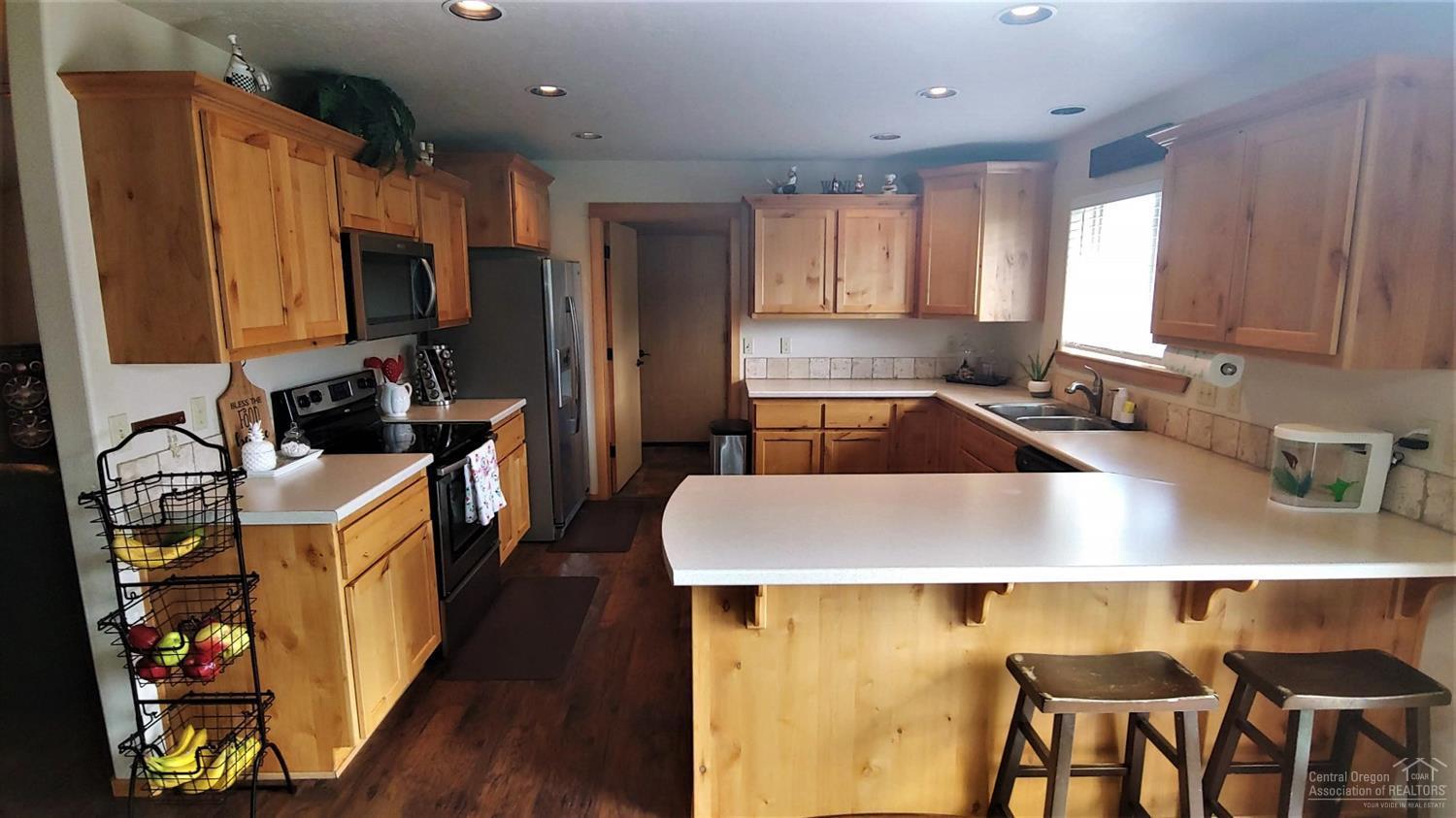 Heritage Ranch - Residential