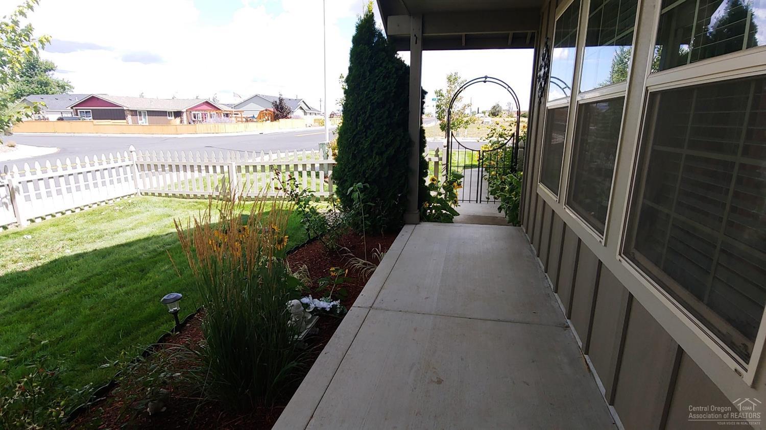 Heritage Ranch - Residential