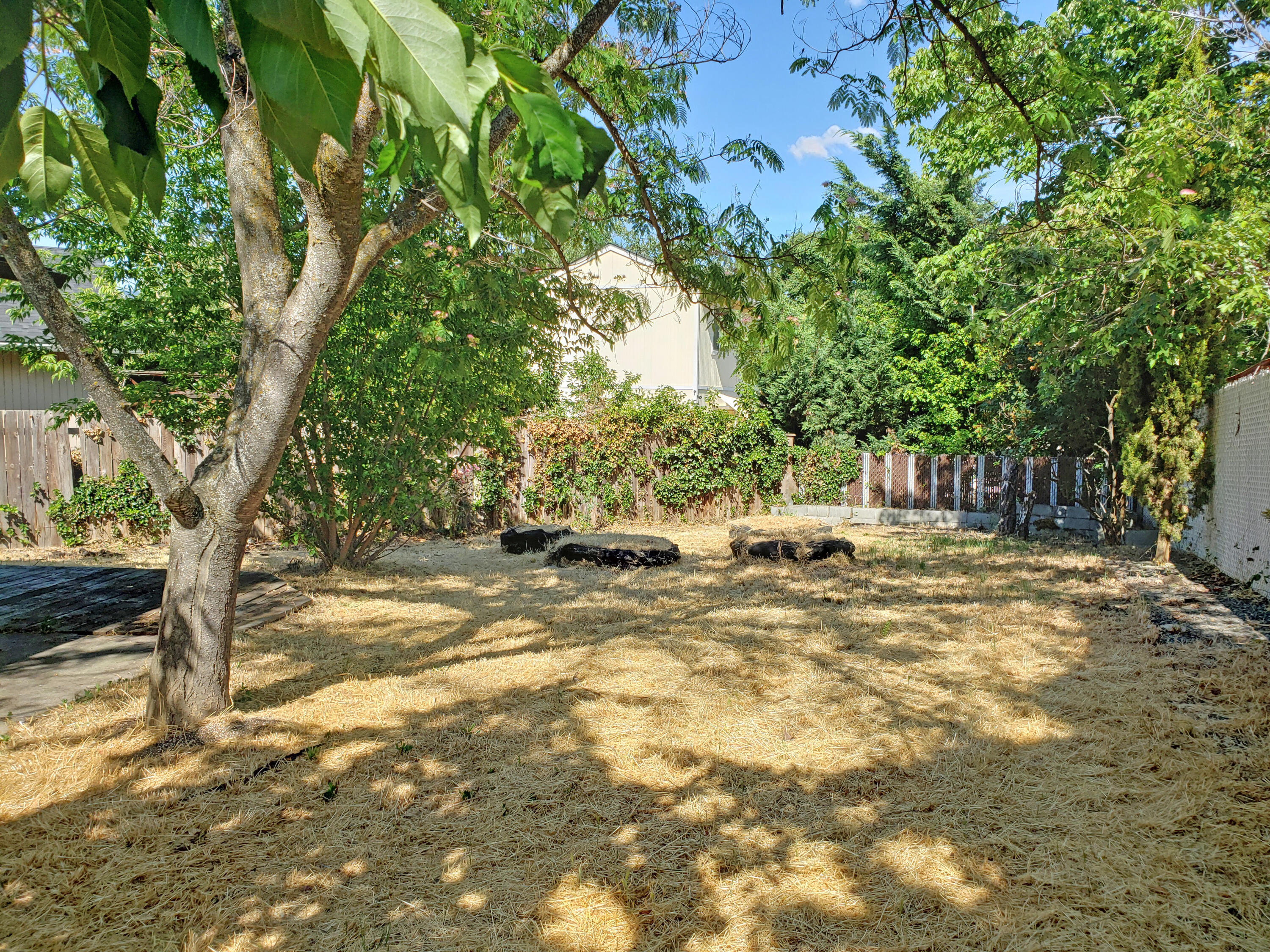 Taylor Subdivision - Residential