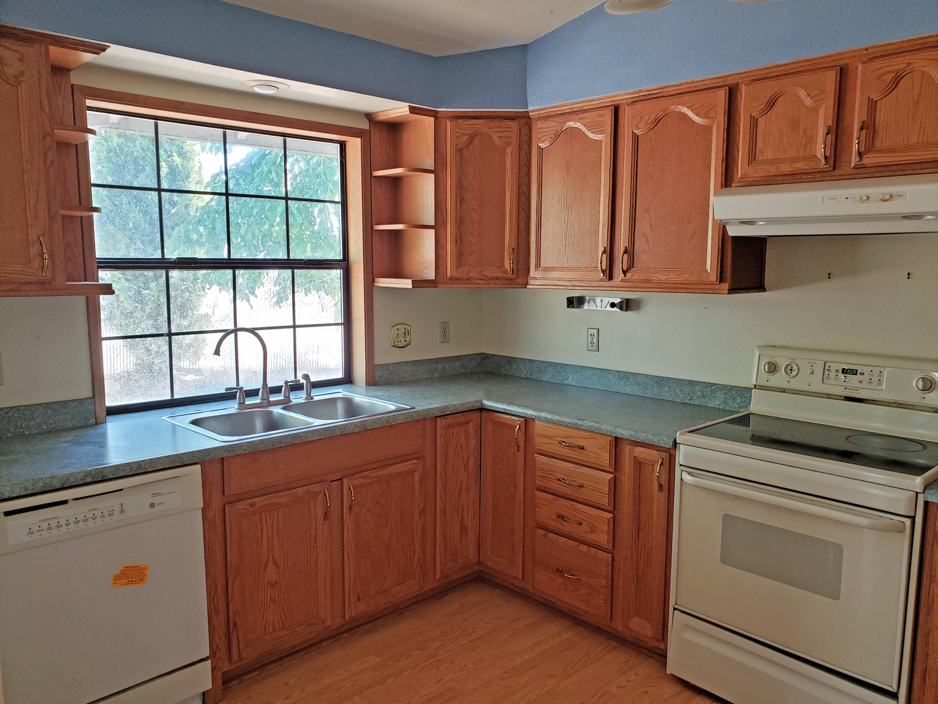 Taylor Subdivision - Residential