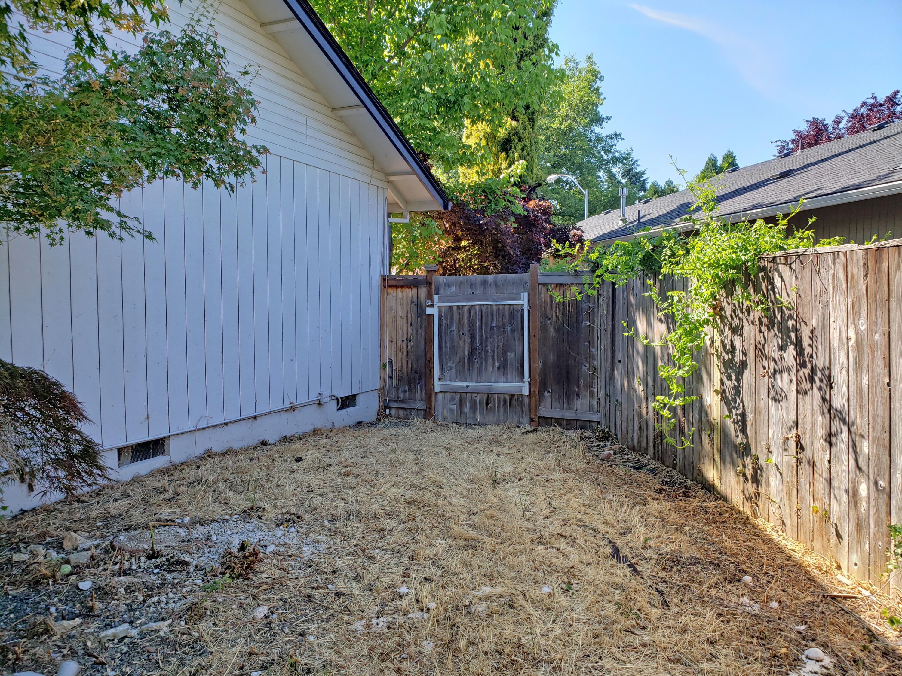 Taylor Subdivision - Residential