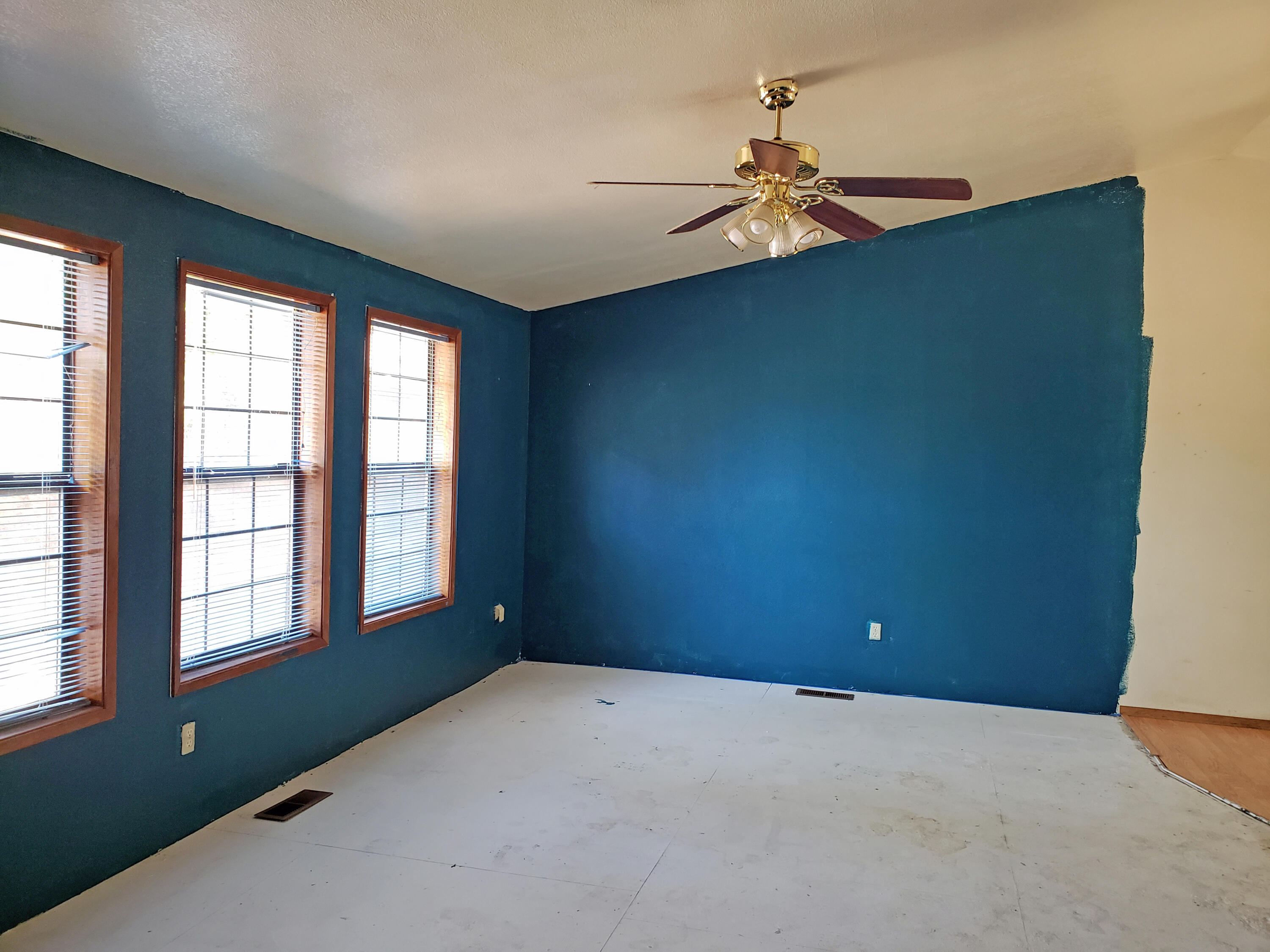 Taylor Subdivision - Residential