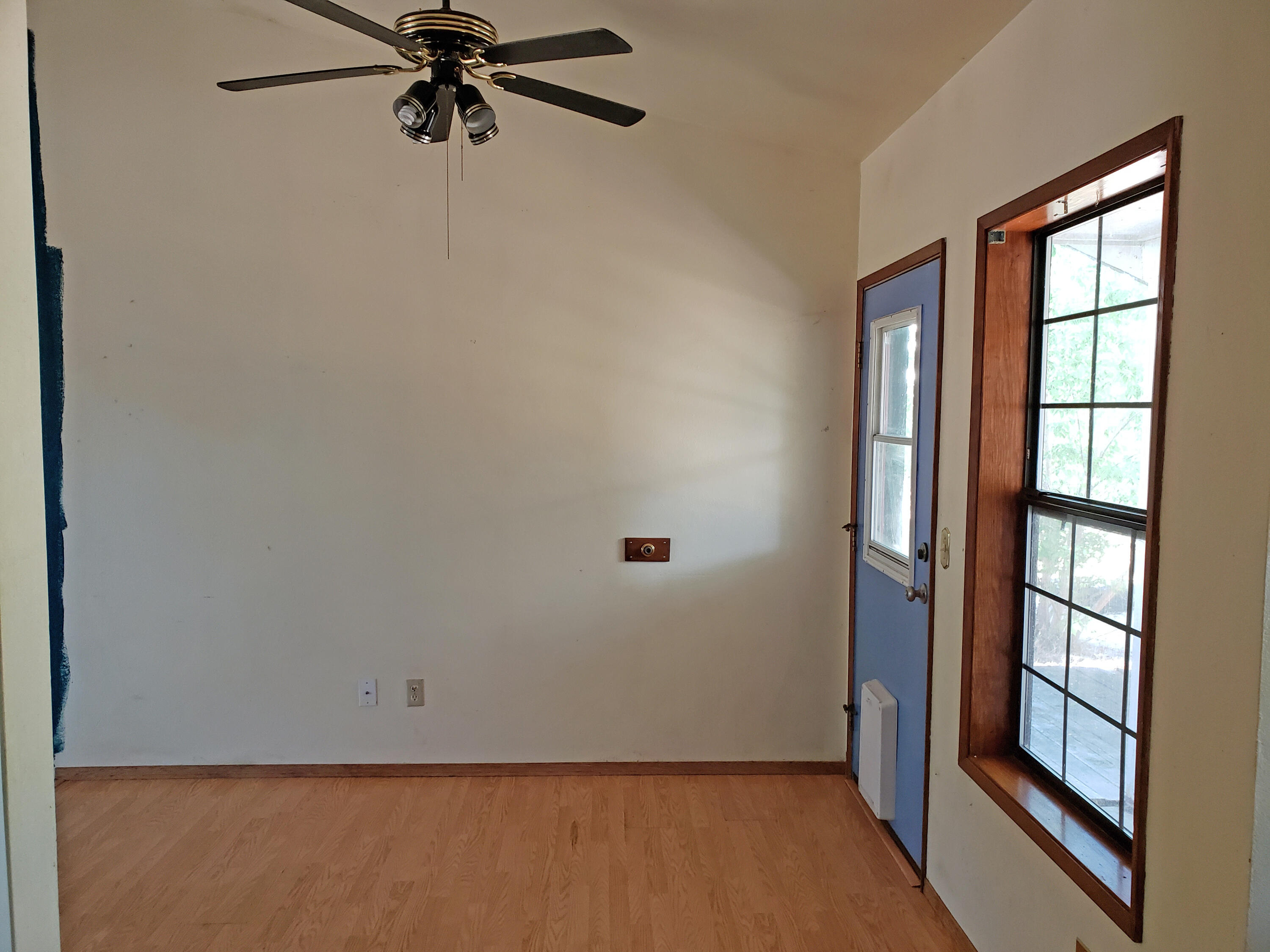 Taylor Subdivision - Residential