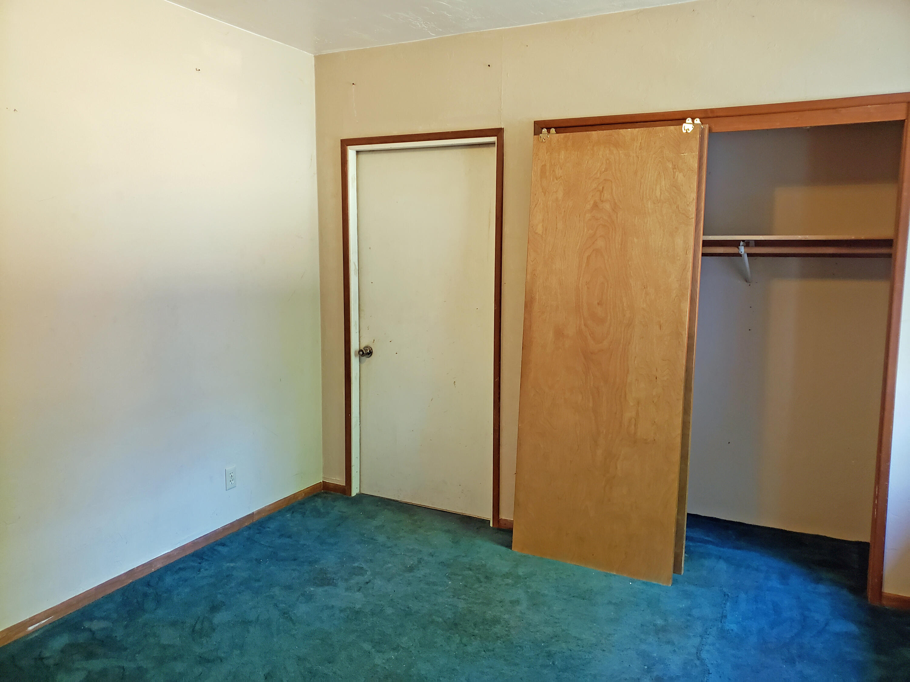 Taylor Subdivision - Residential