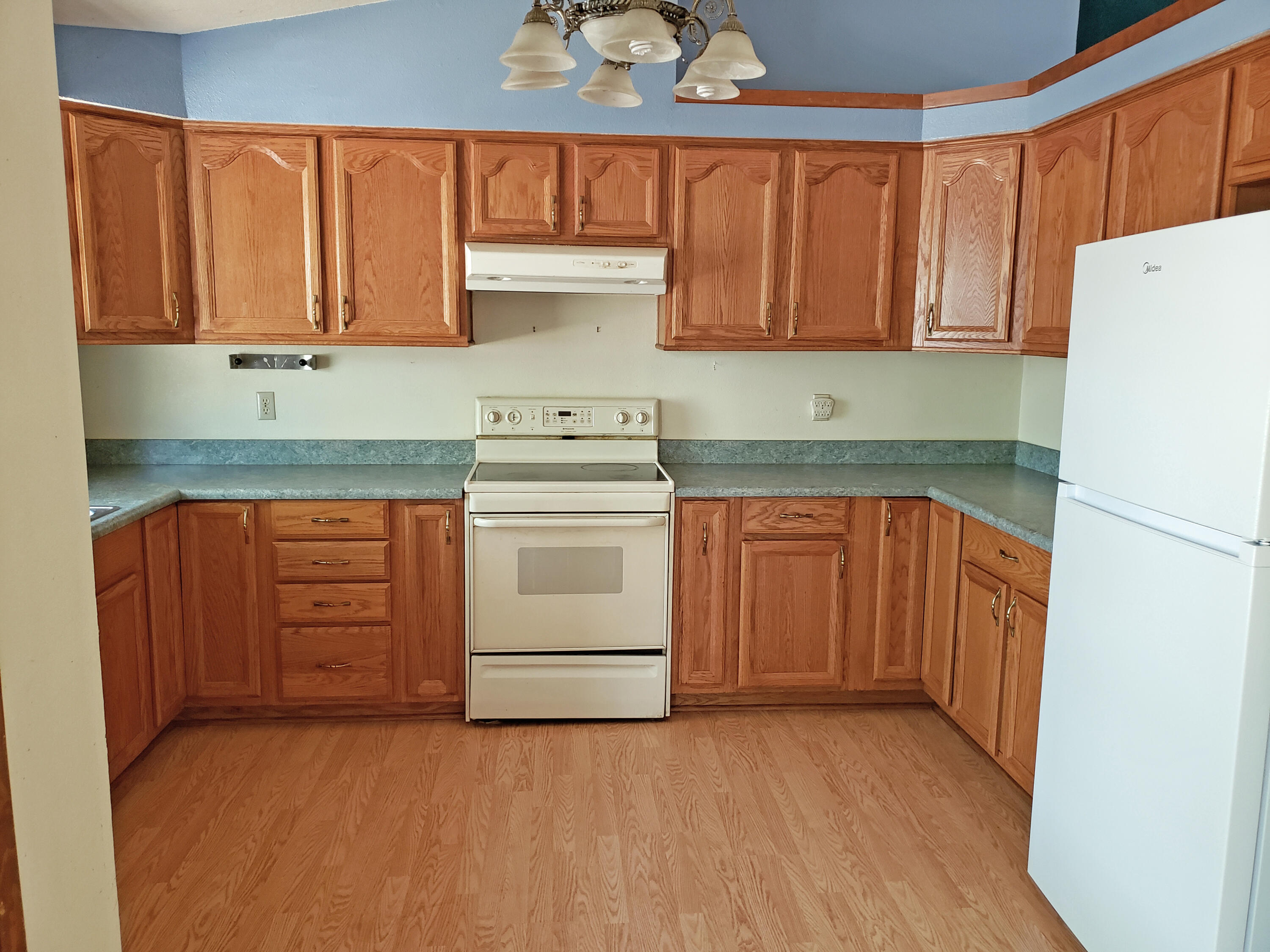 Taylor Subdivision - Residential