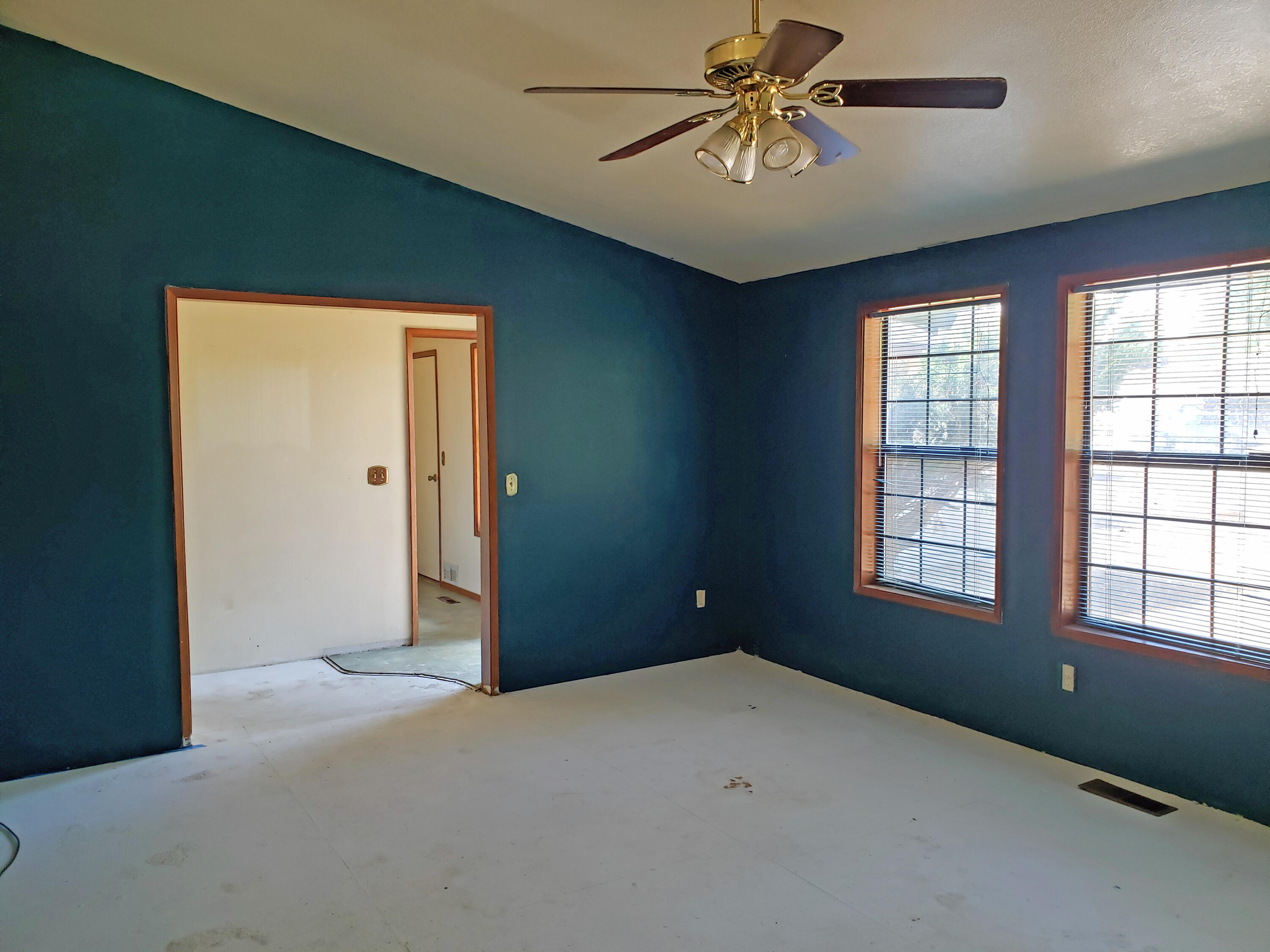 Taylor Subdivision - Residential