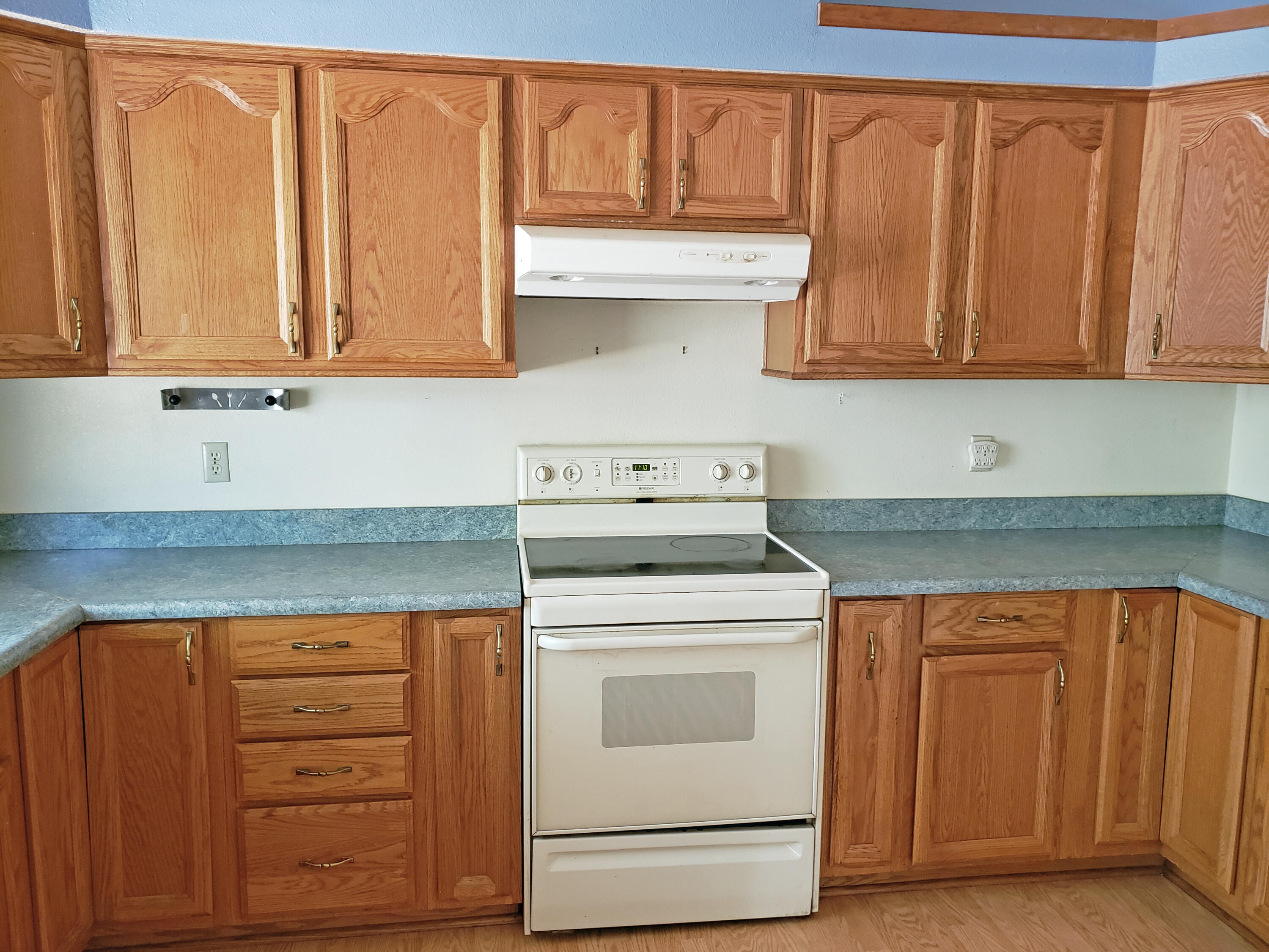 Taylor Subdivision - Residential