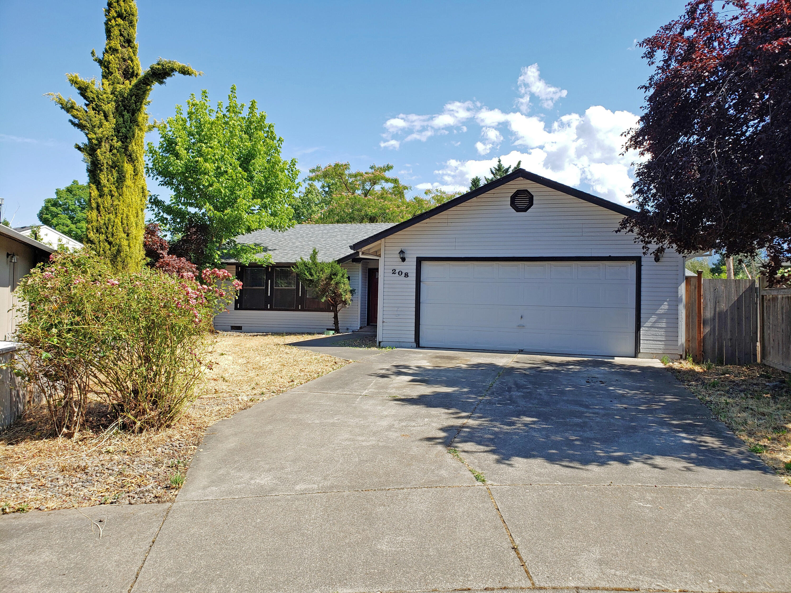 Taylor Subdivision - Residential