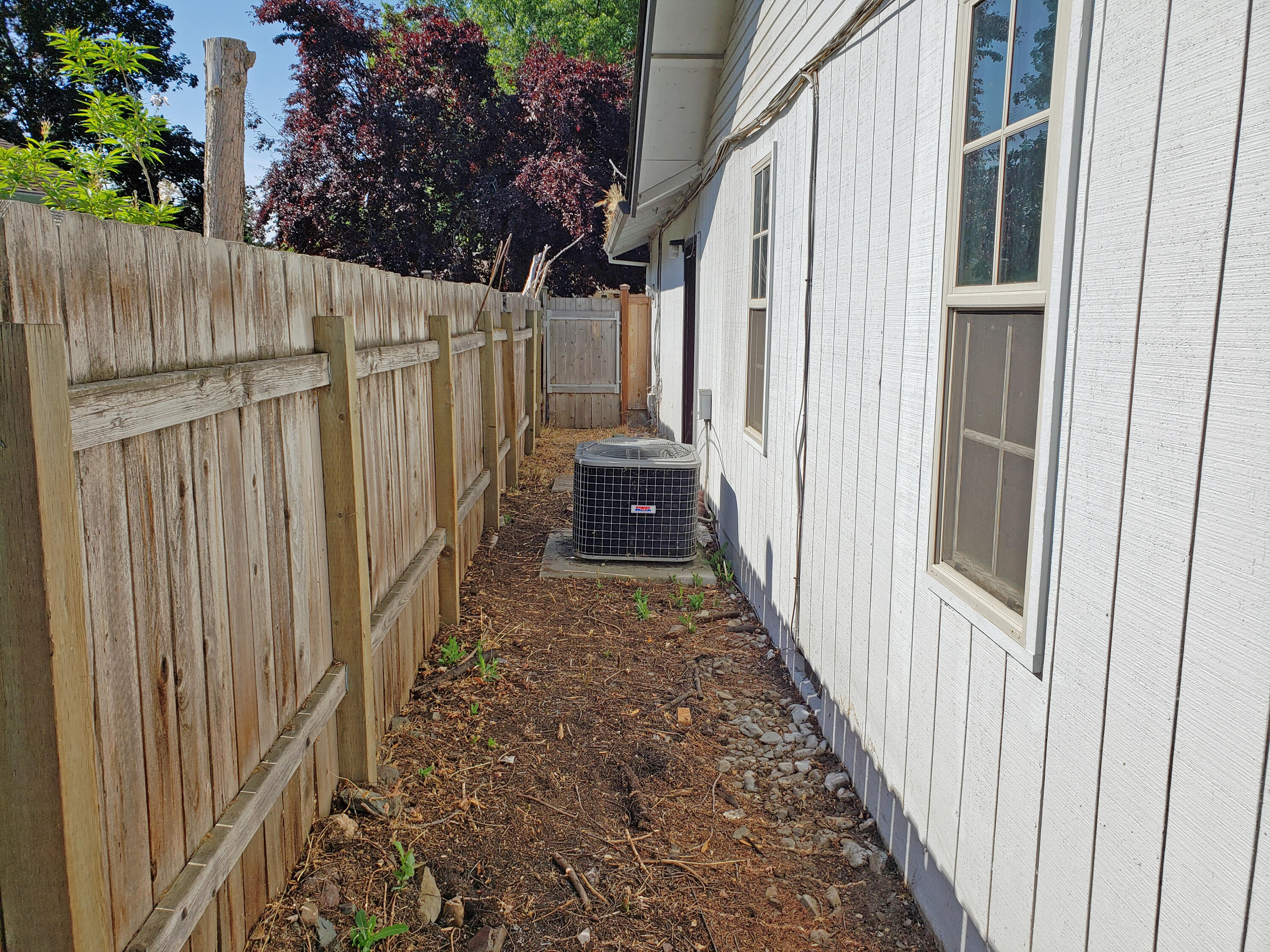 Taylor Subdivision - Residential