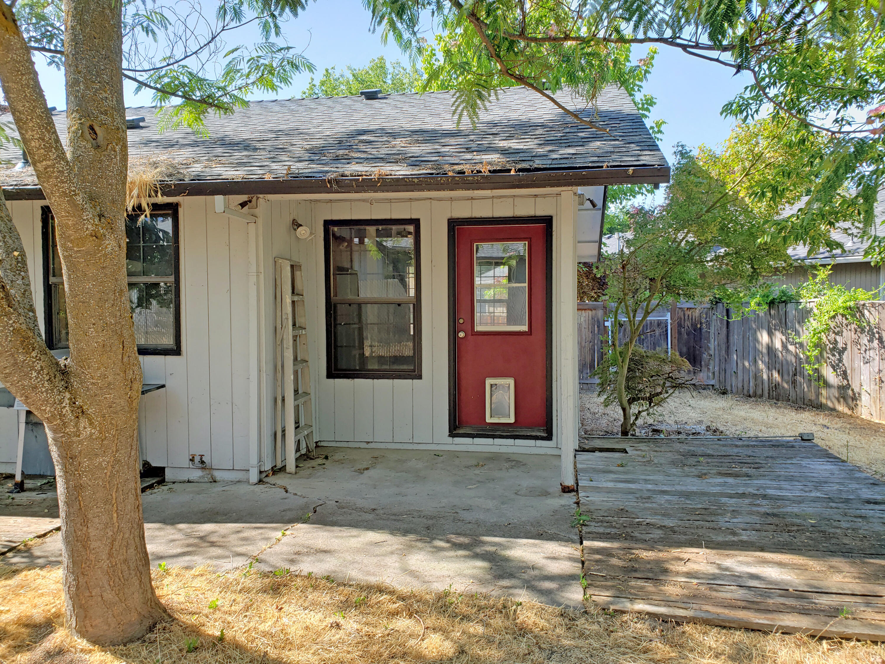 Taylor Subdivision - Residential