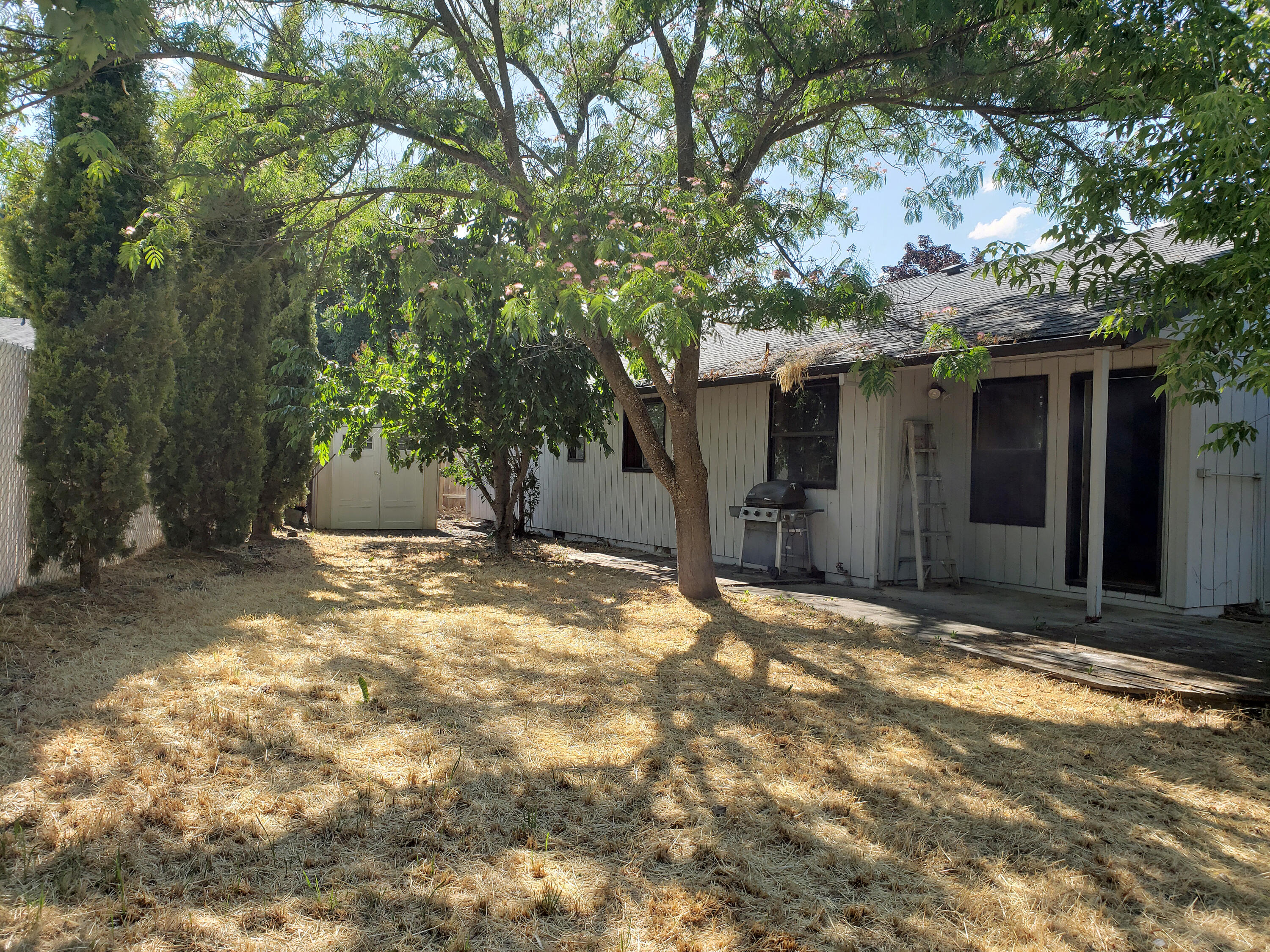 Taylor Subdivision - Residential