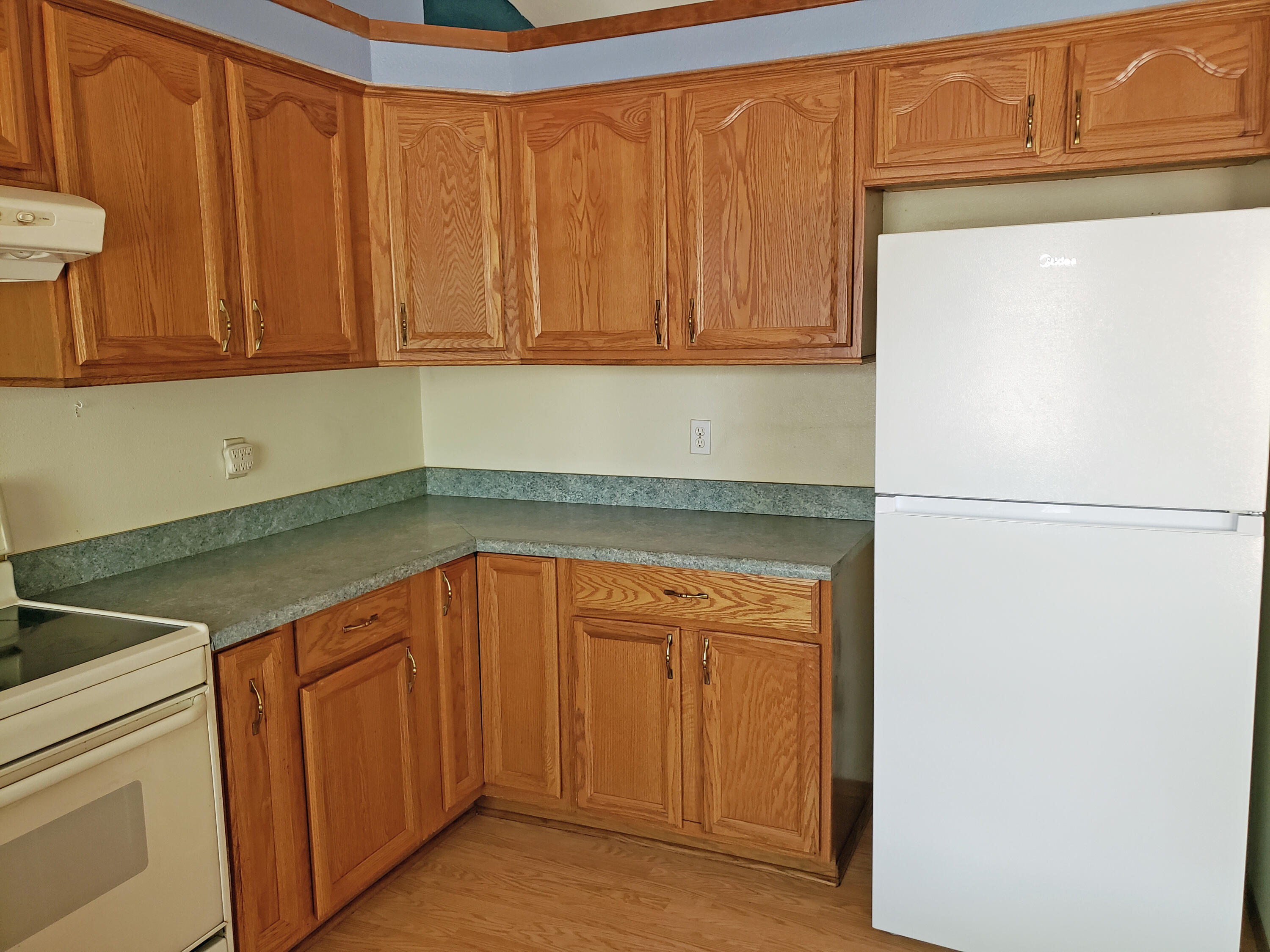 Taylor Subdivision - Residential