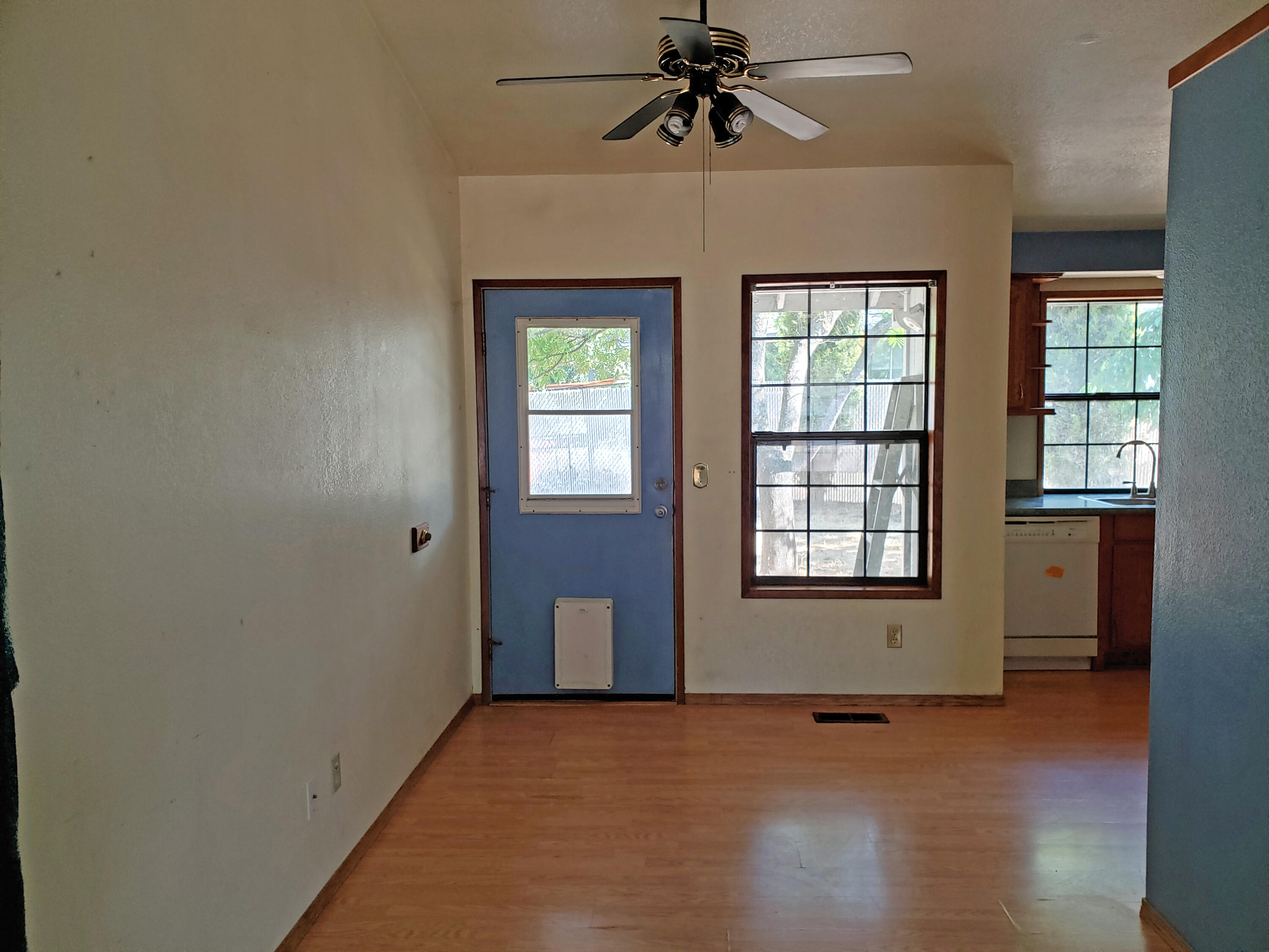 Taylor Subdivision - Residential