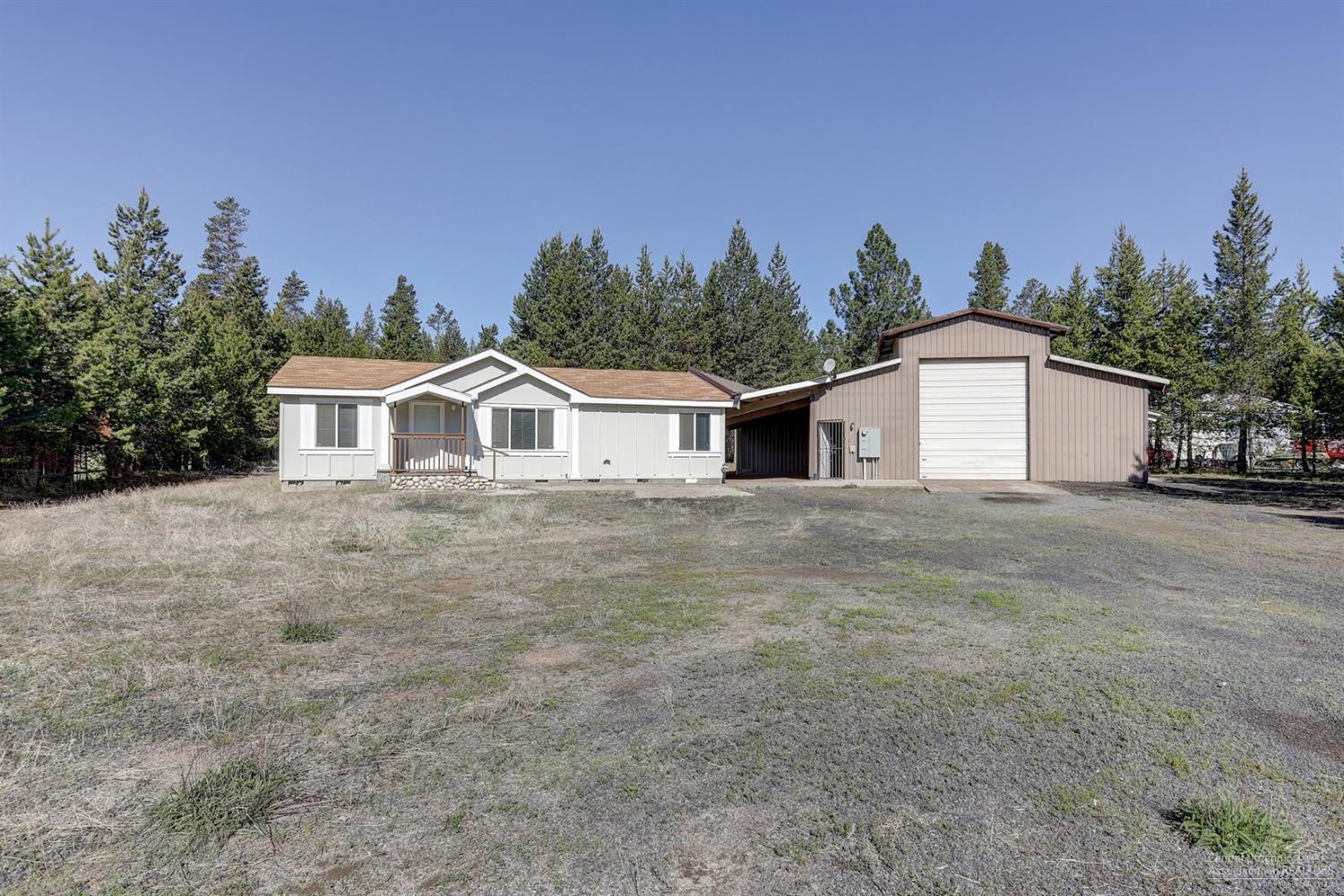 Woodland Park - Residential