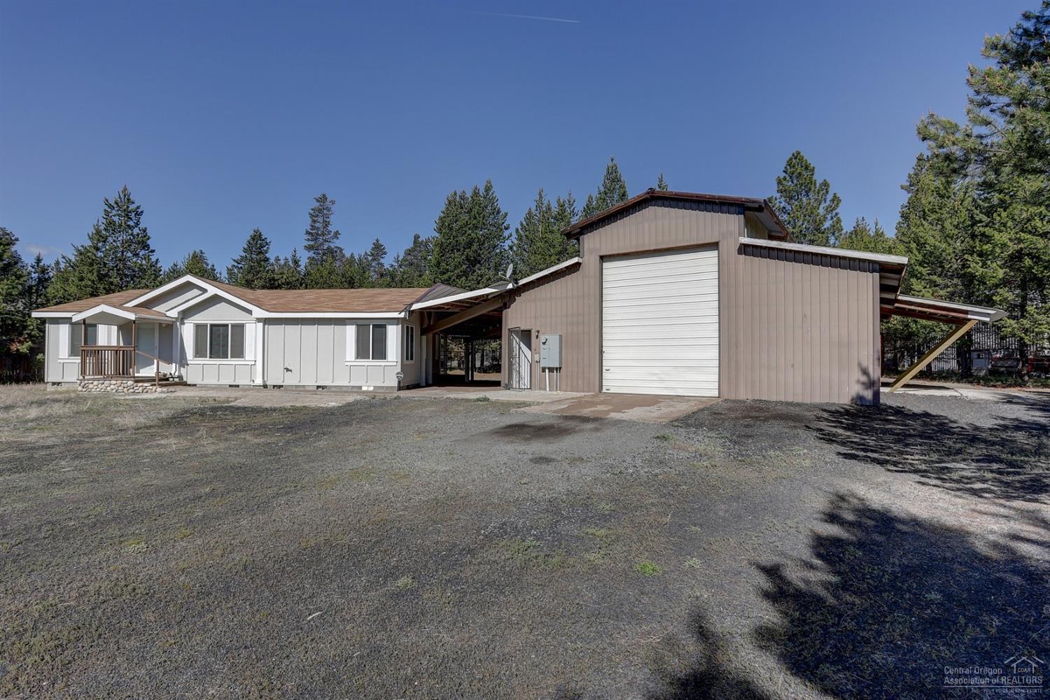 Woodland Park - Residential