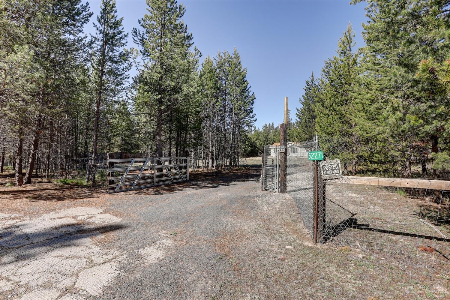 Woodland Park - Residential