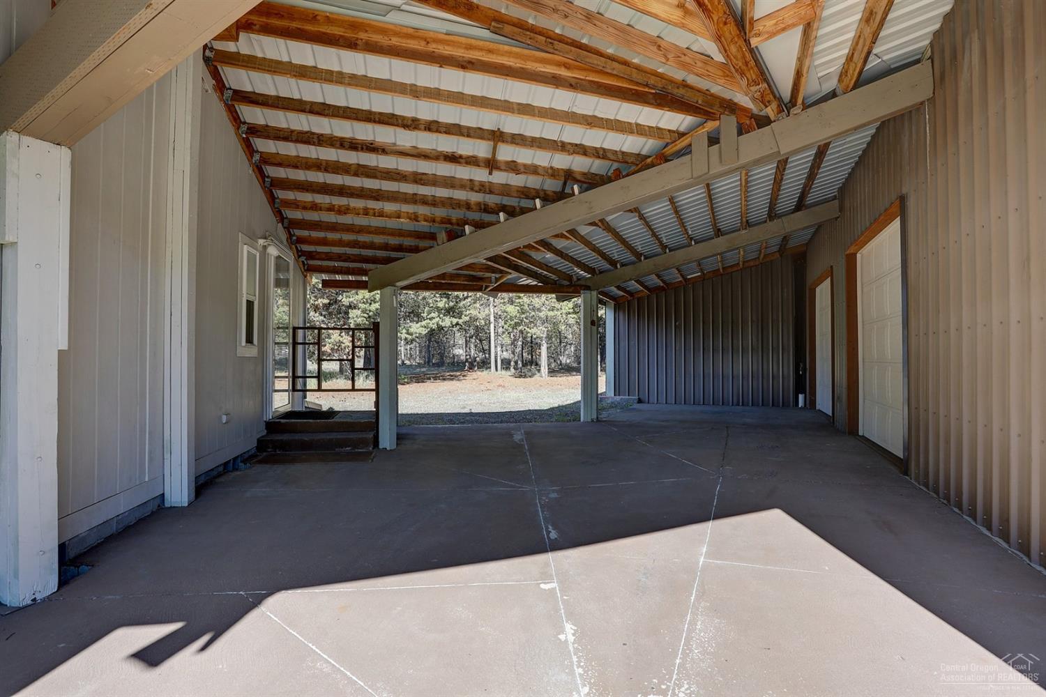 Woodland Park - Residential