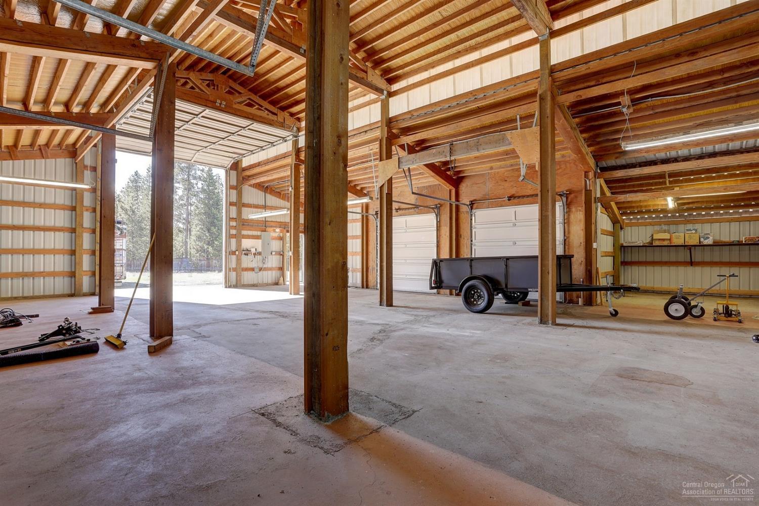 Woodland Park - Residential